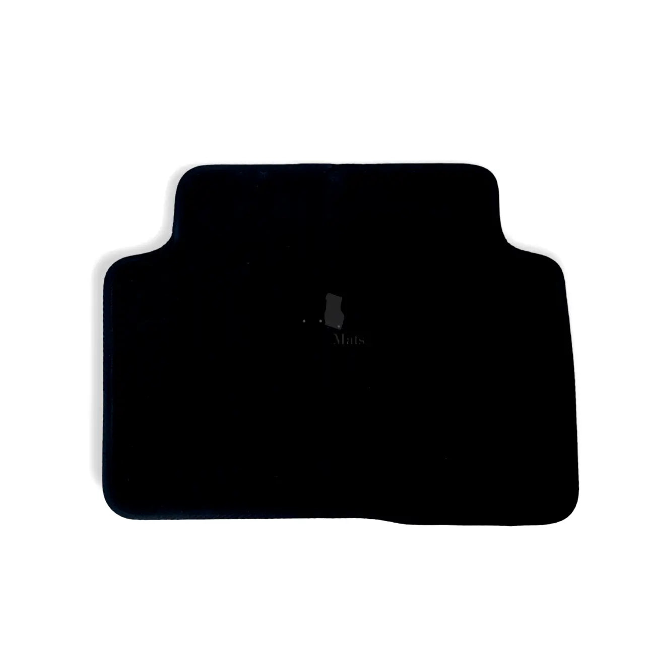 Velour Car Floor Mats For Hyundai Tucson Waterproof Black Carpet Auto Liners New