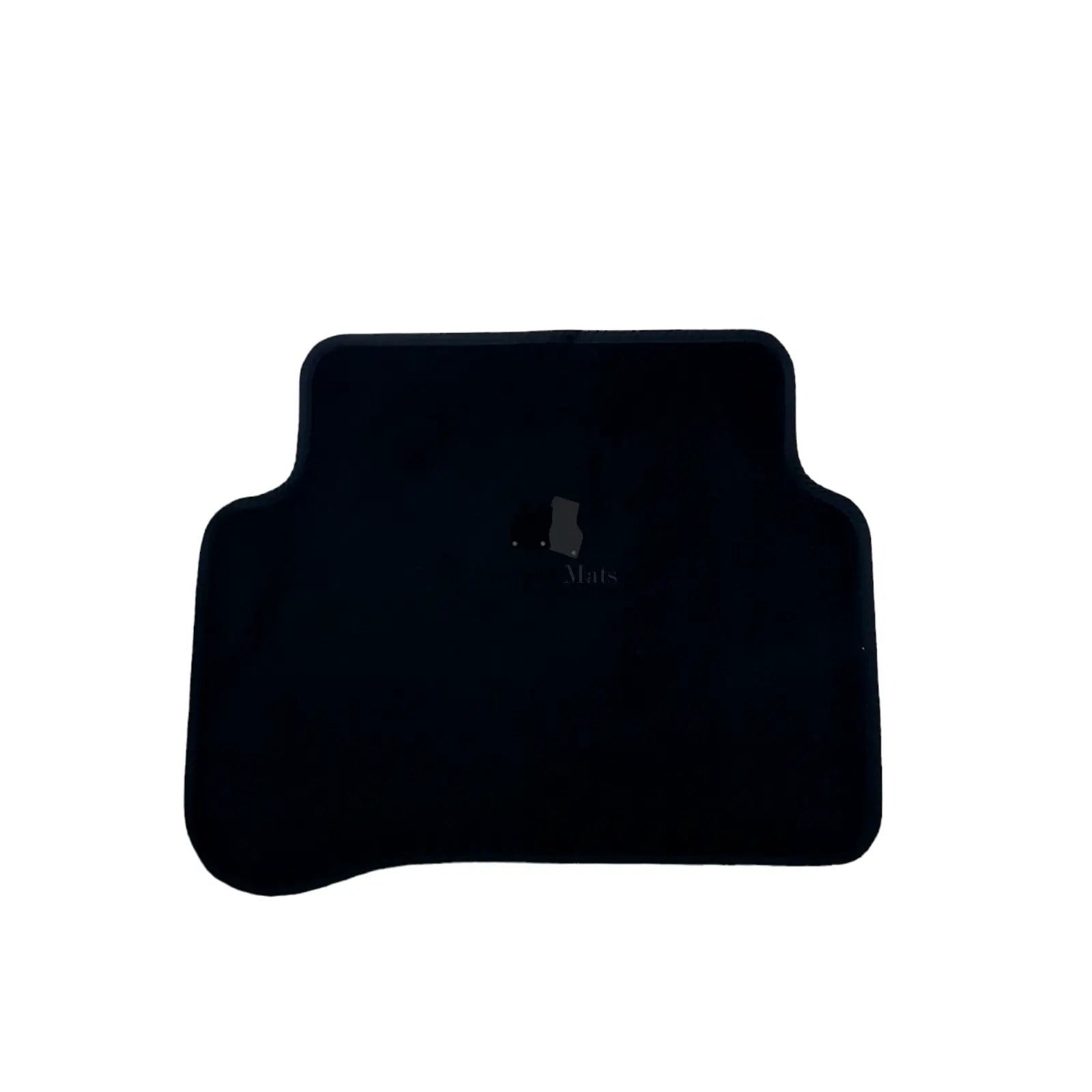 Velour Car Floor Mats For Mercedes E-Class W212 Waterproof Black Auto Liners New