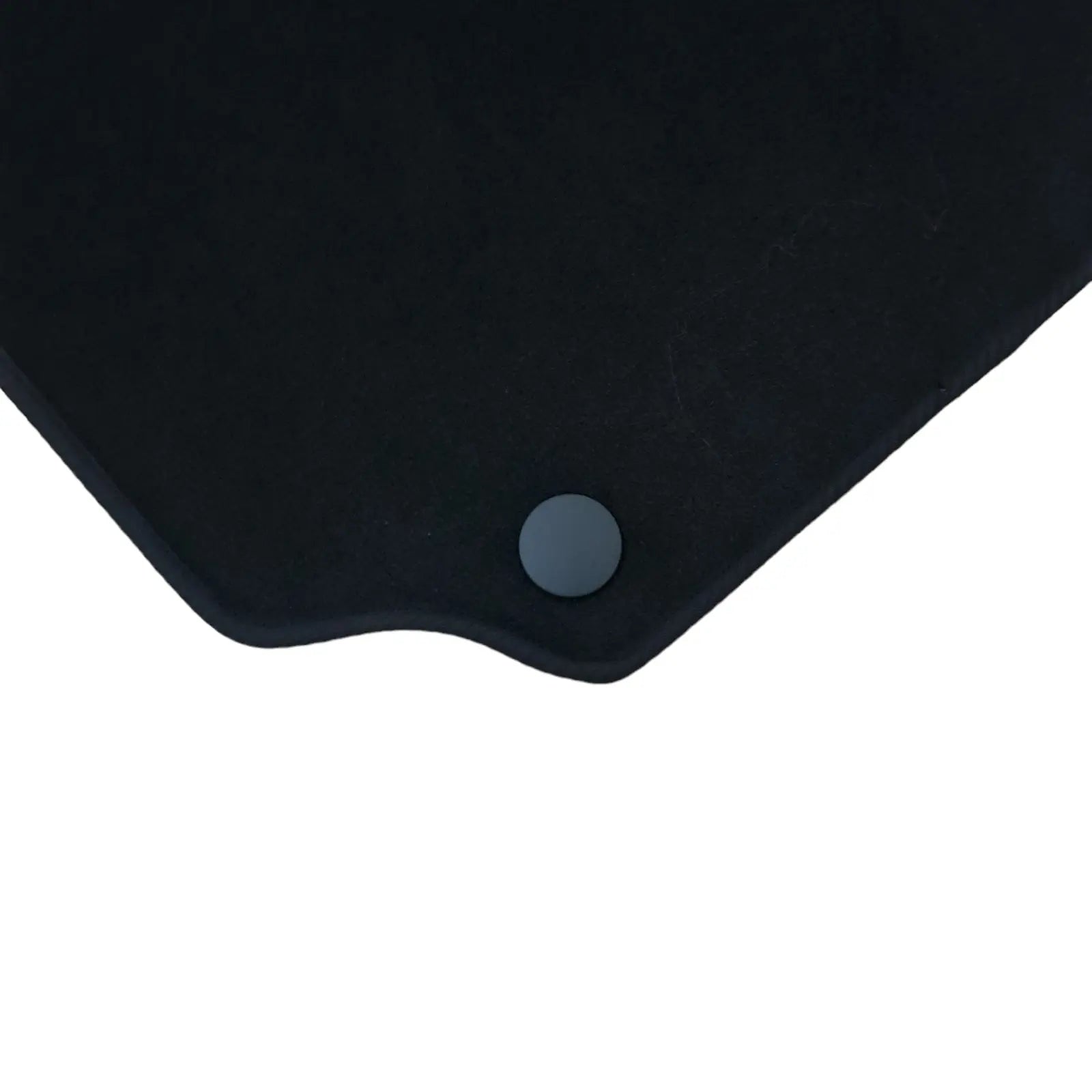 Velour Car Floor Mats For Mercedes E-Class W212 Waterproof Black Auto Liners New