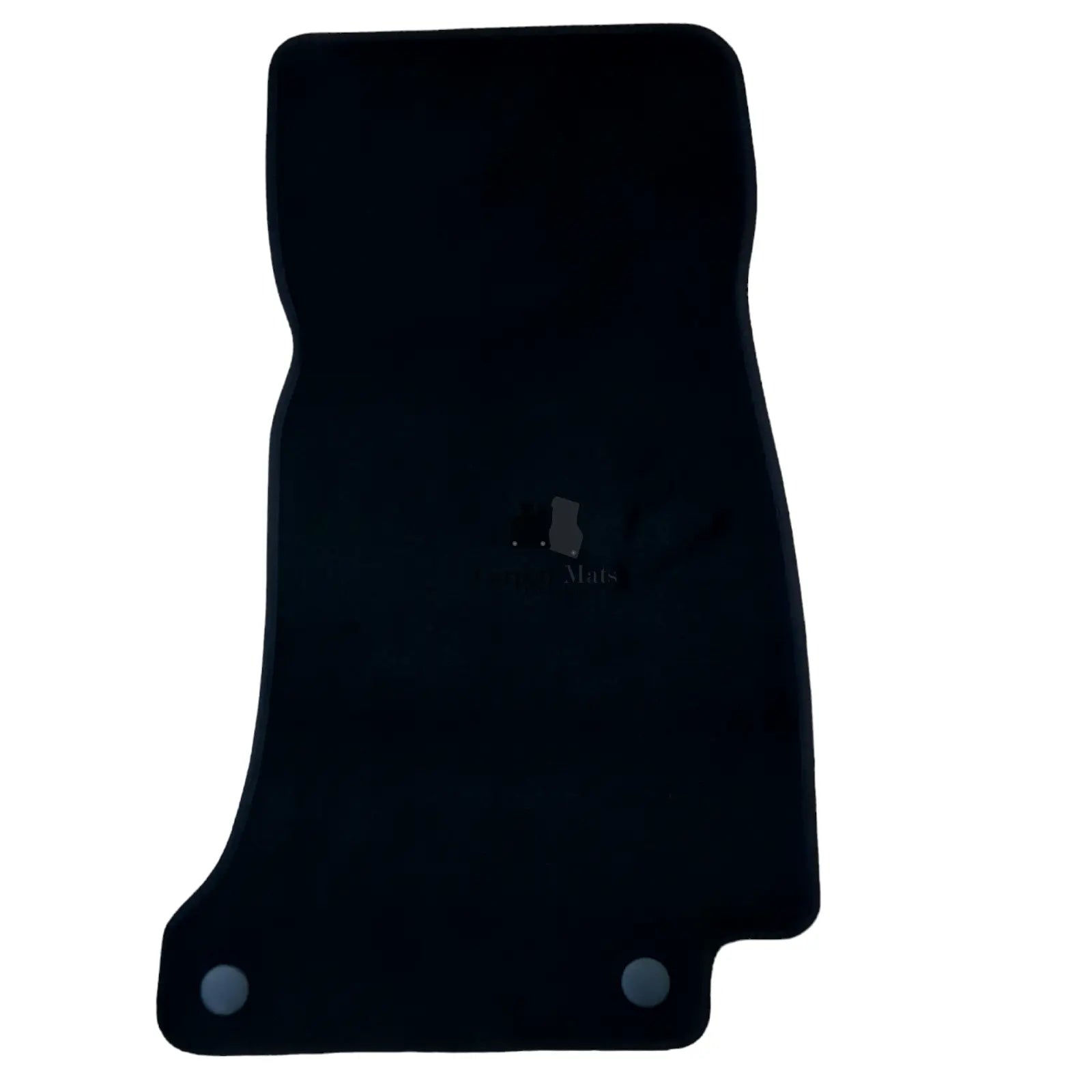 Velour Car Floor Mats For Mercedes E Class W213 Auto Liners Waterproof Black New