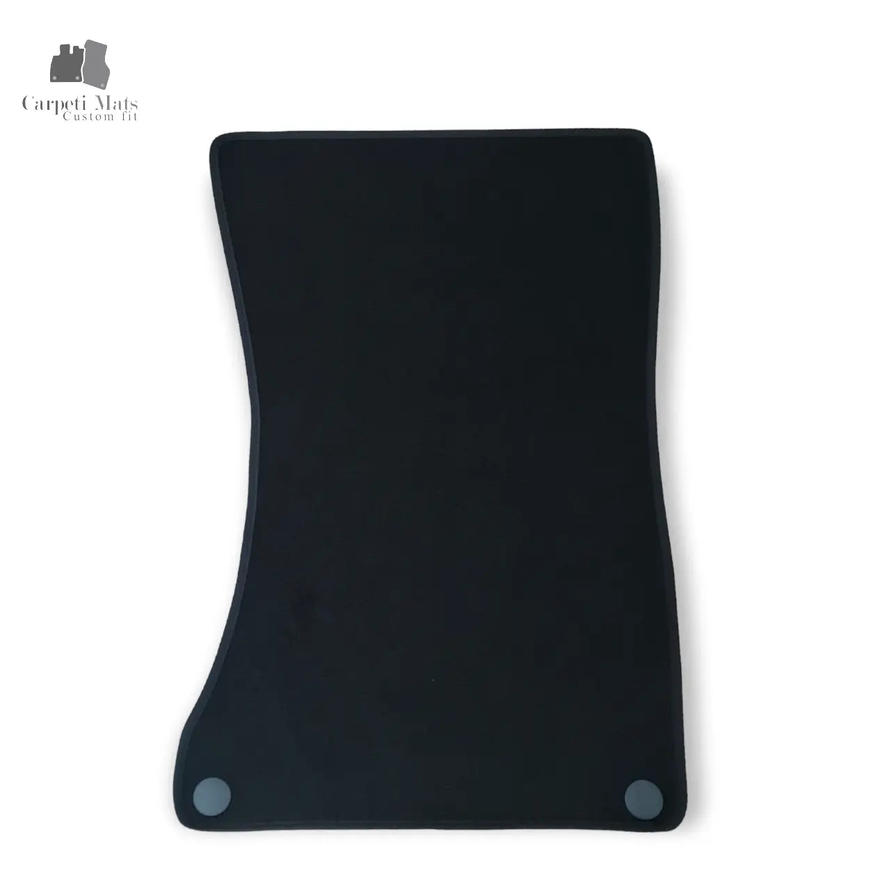 Velour Car Floor Mats For Mercedes S Class Coupe C217 Auto Liners Waterproof New