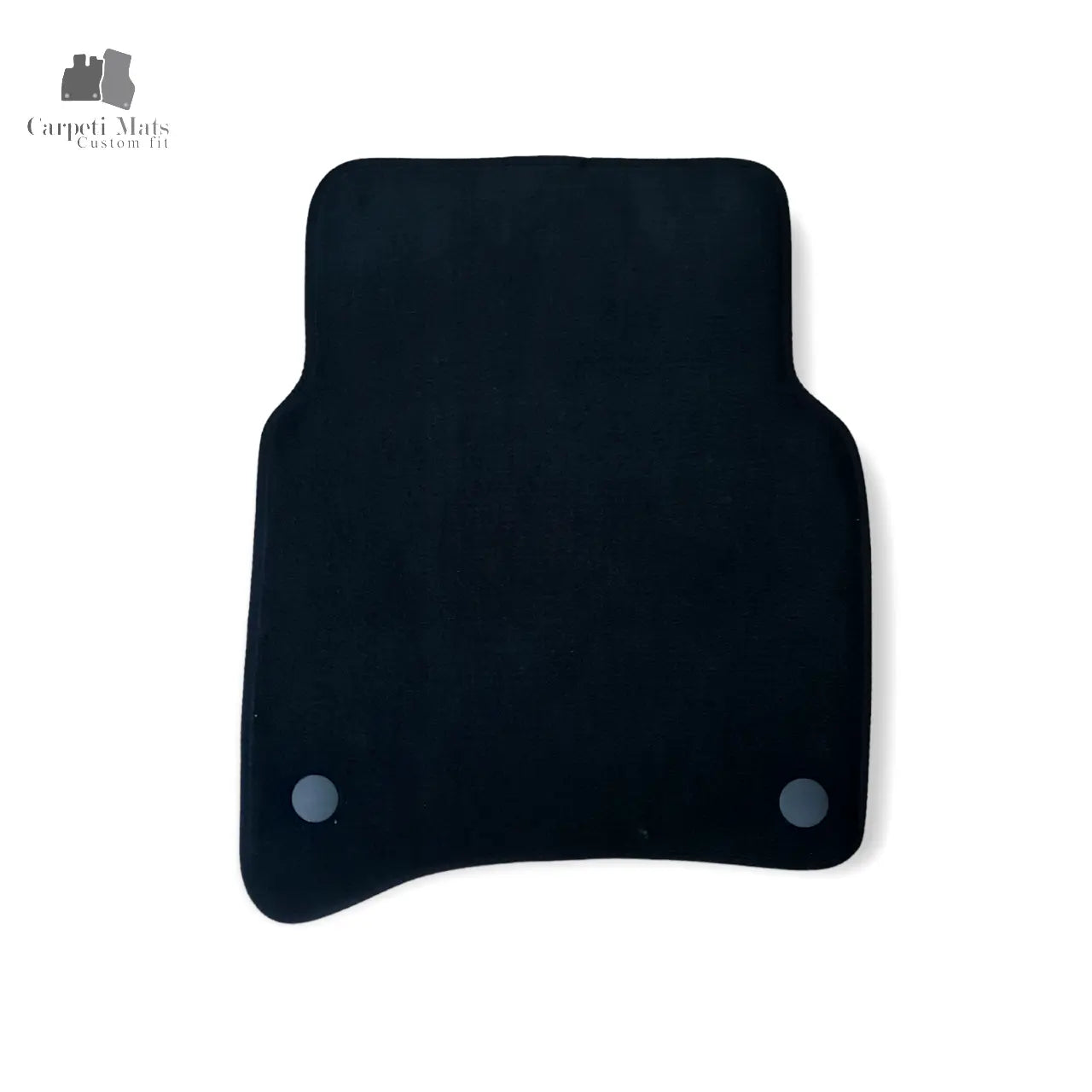 Velour Car Floor Mats For Mercedes S Class W223 Auto Liners Waterproof Black New