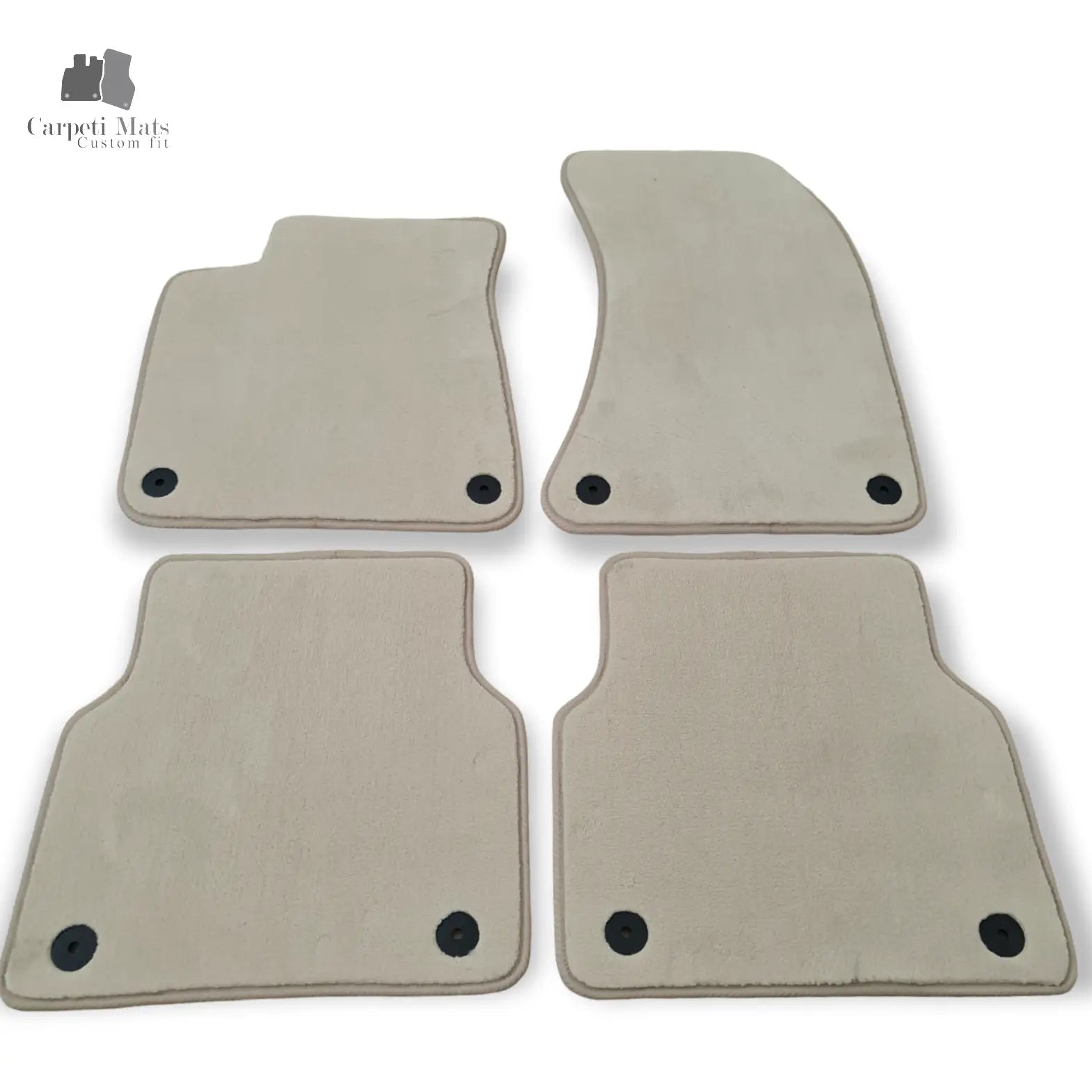 Protect Your Car's Interior with Durable Car Mats