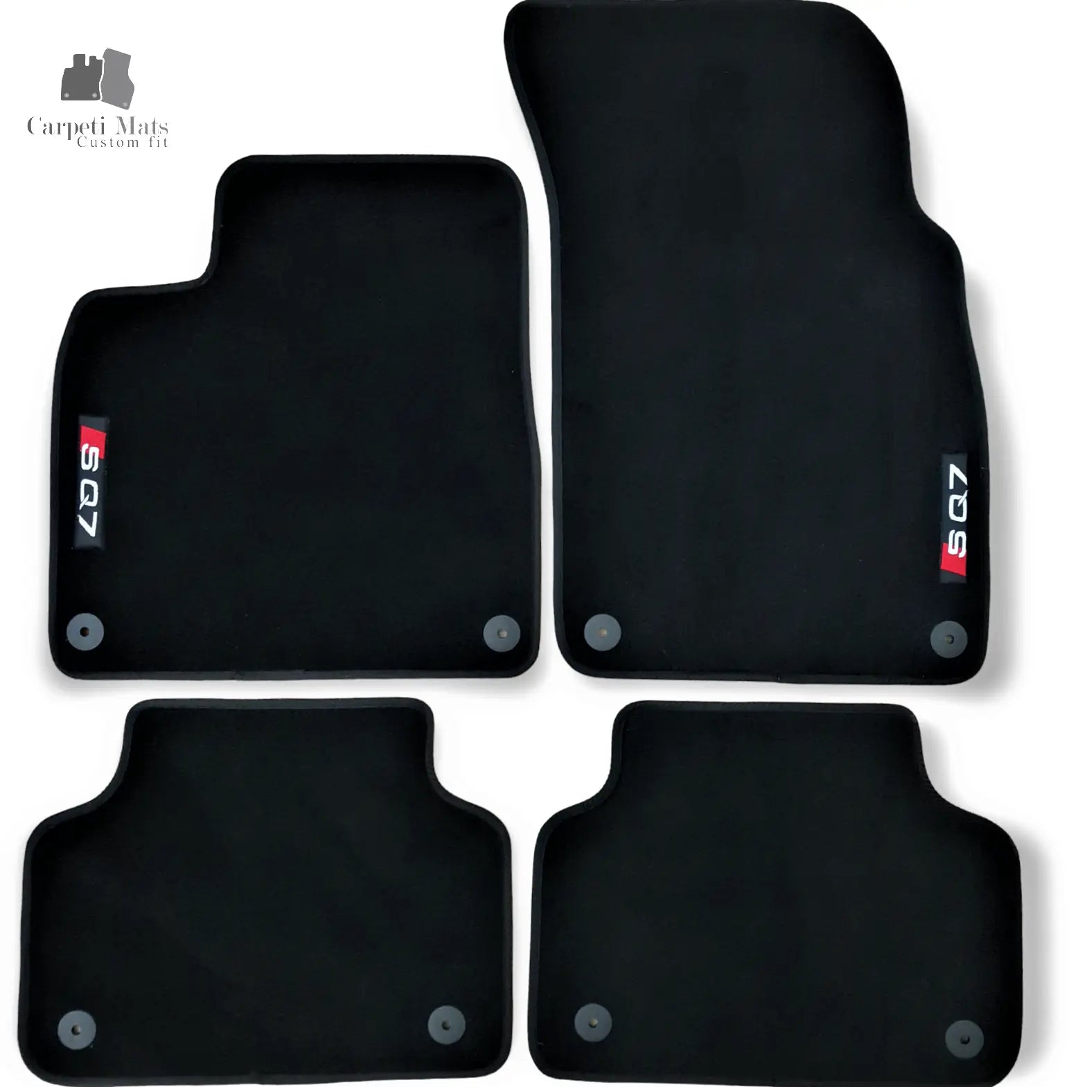 Upgrade Your Car's Interior with Premium Car Floor Mats
