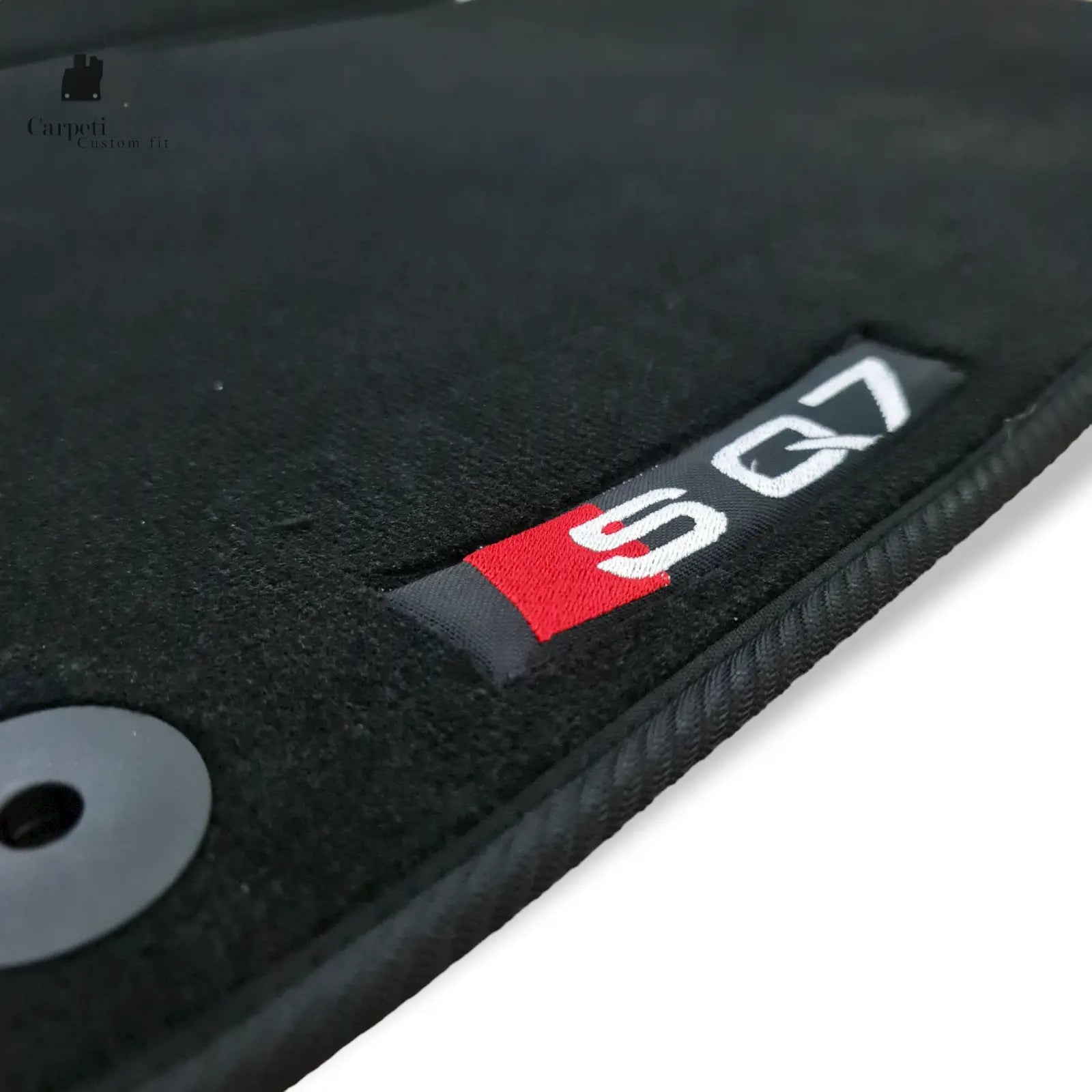 Upgrade Your Ride with Custom Car Floor Mats