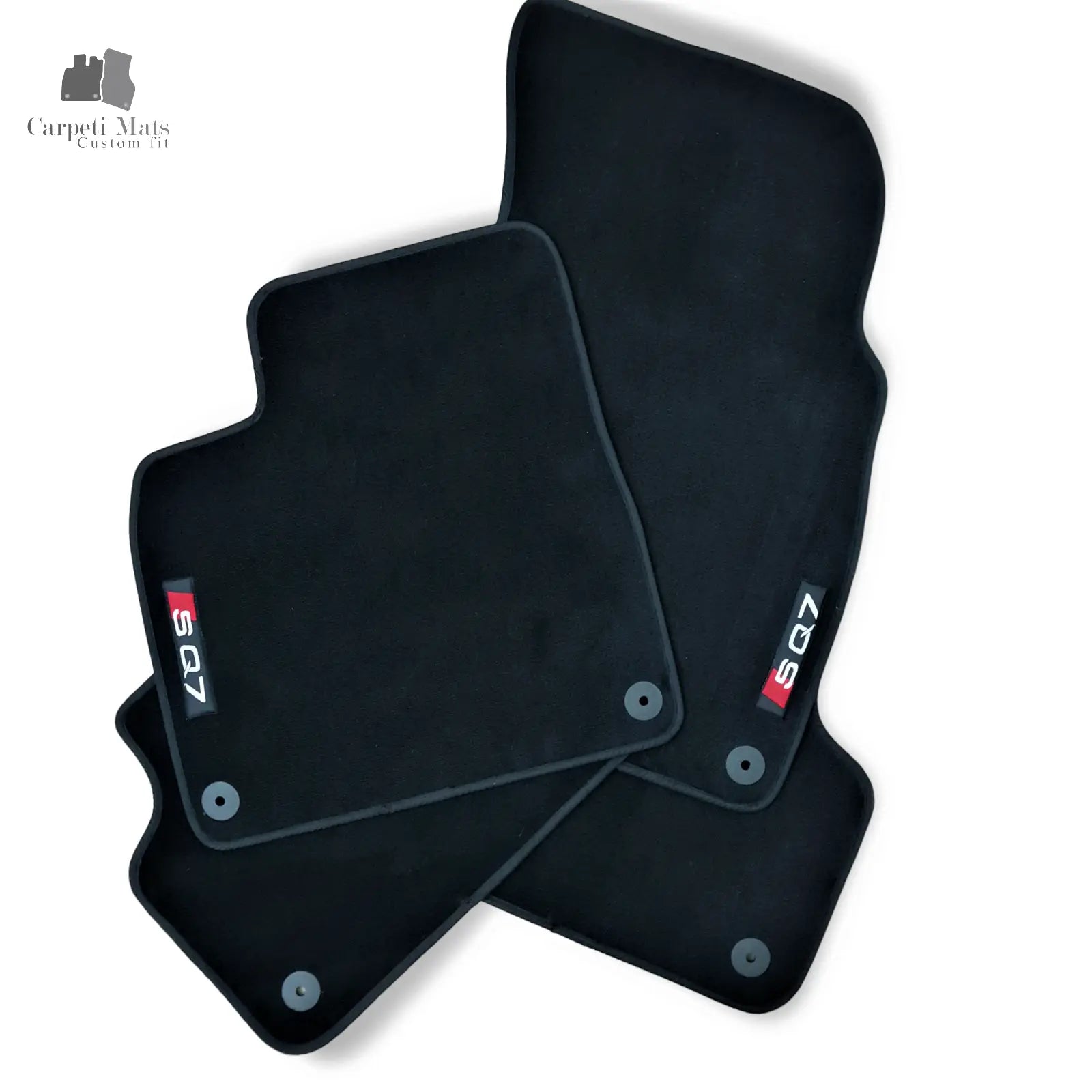 Protect Your Car and Keep it Clean with Our Durable Floor Mats - Perfect for Easy Cleaning!