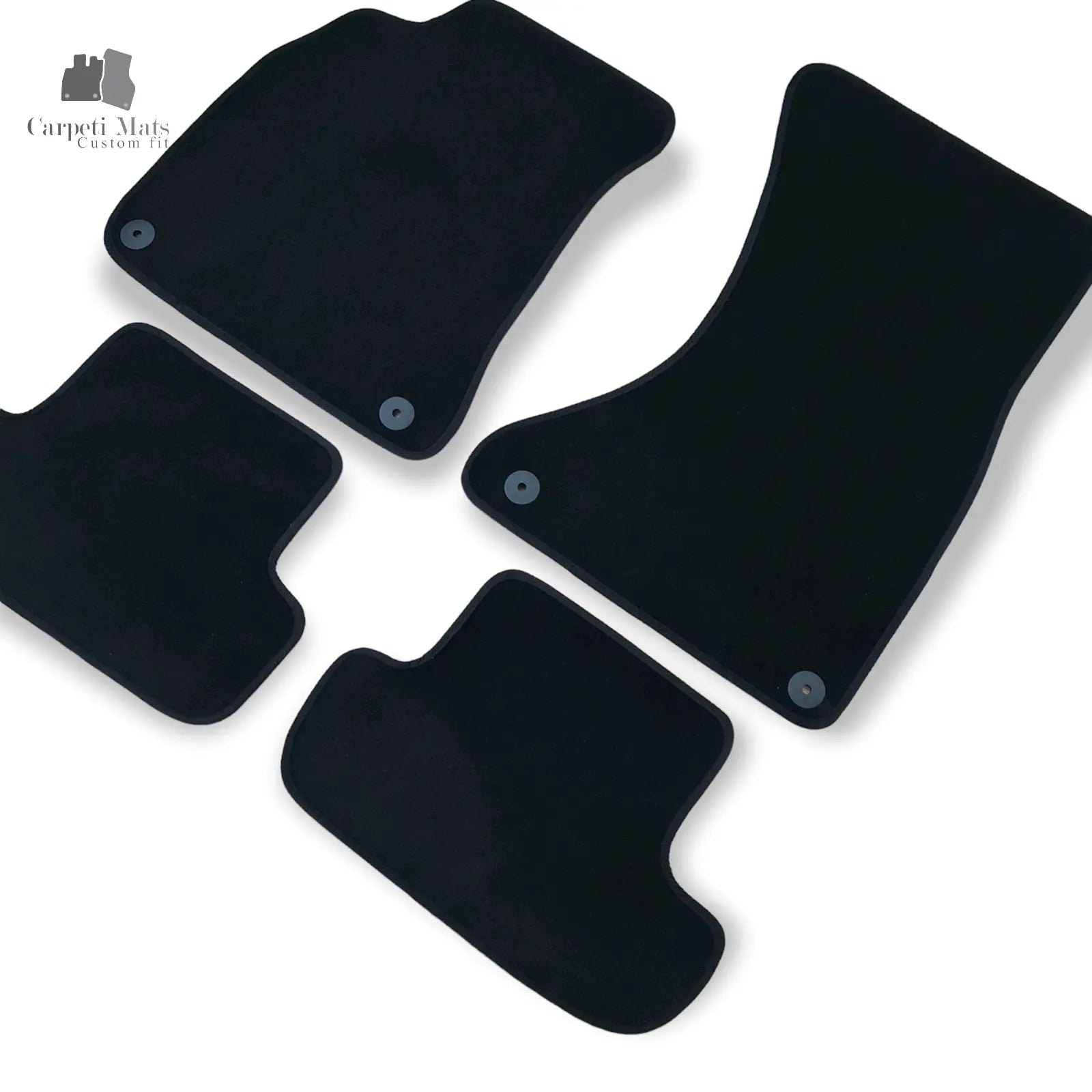 Protect Your Car's Interior with Durable Car Mats