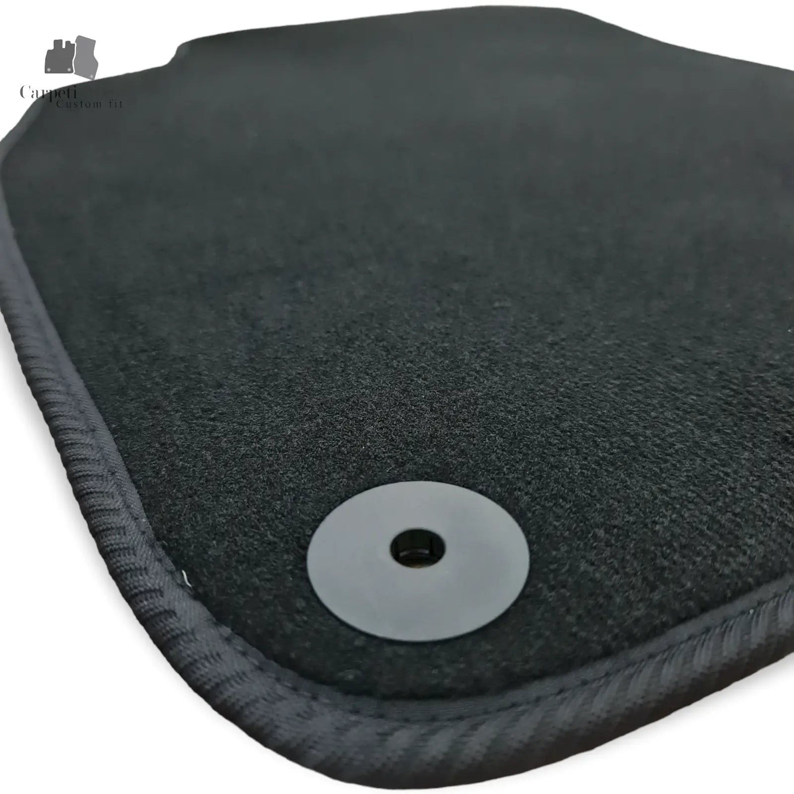 Protect Your Car and Keep it Clean with Our Durable Floor Mats - Perfect for Easy Cleaning!