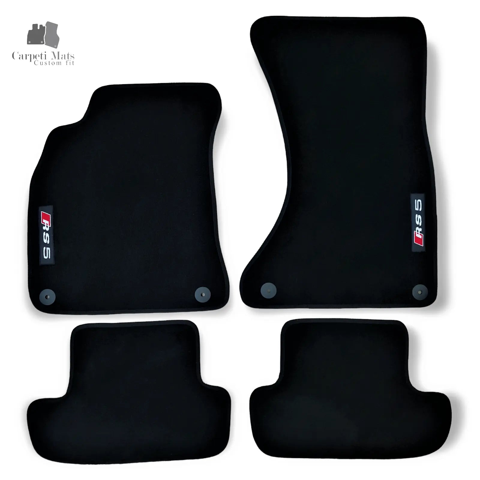 Upgrade Your Car's Interior with Premium Car Floor Mats