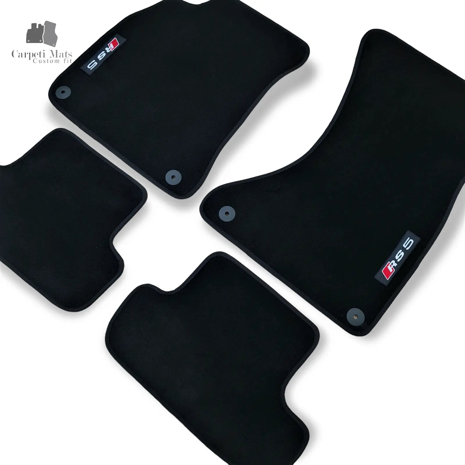 Protect Your Car's Interior with Durable Car Mats