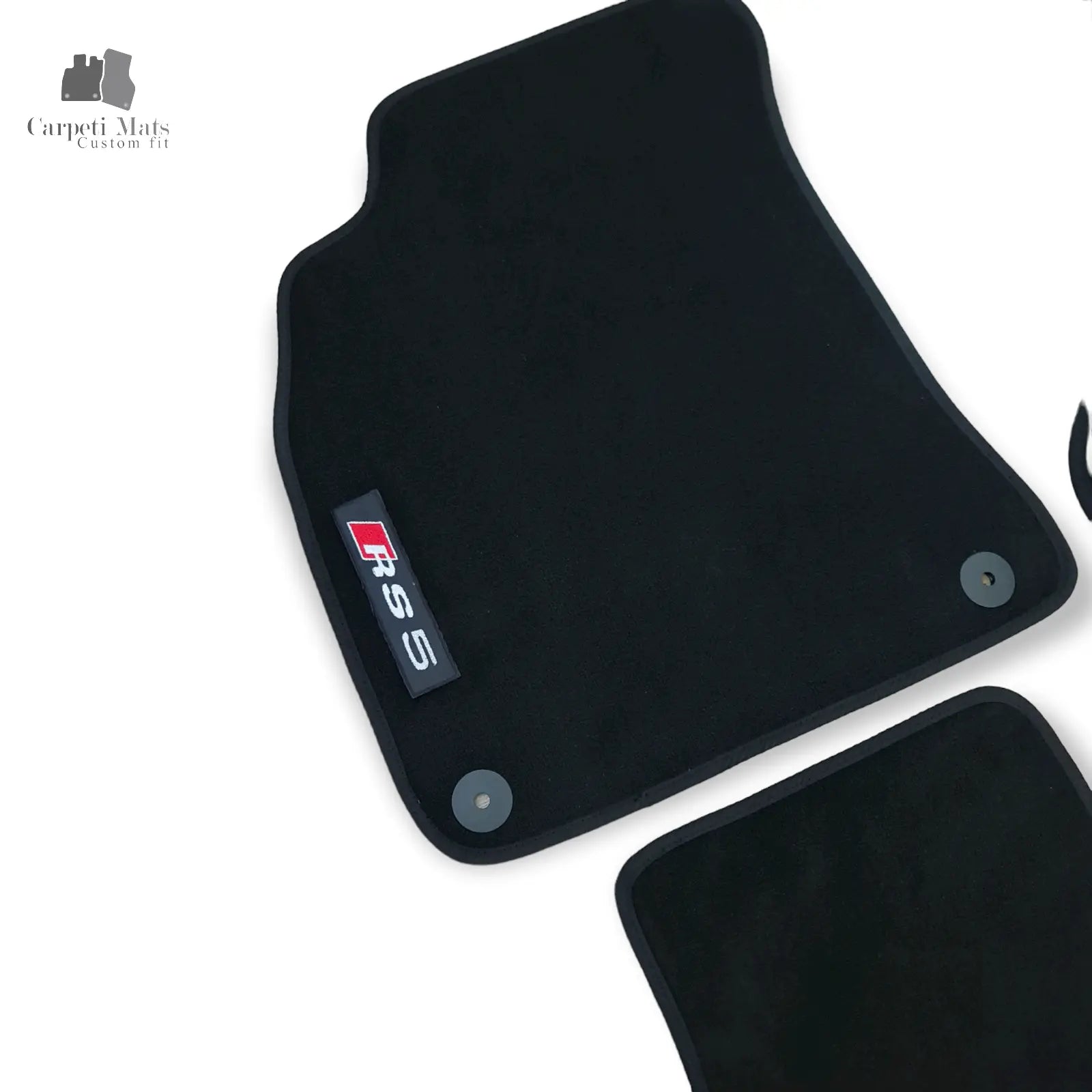Upgrade Your Ride with Custom Car Floor Mats