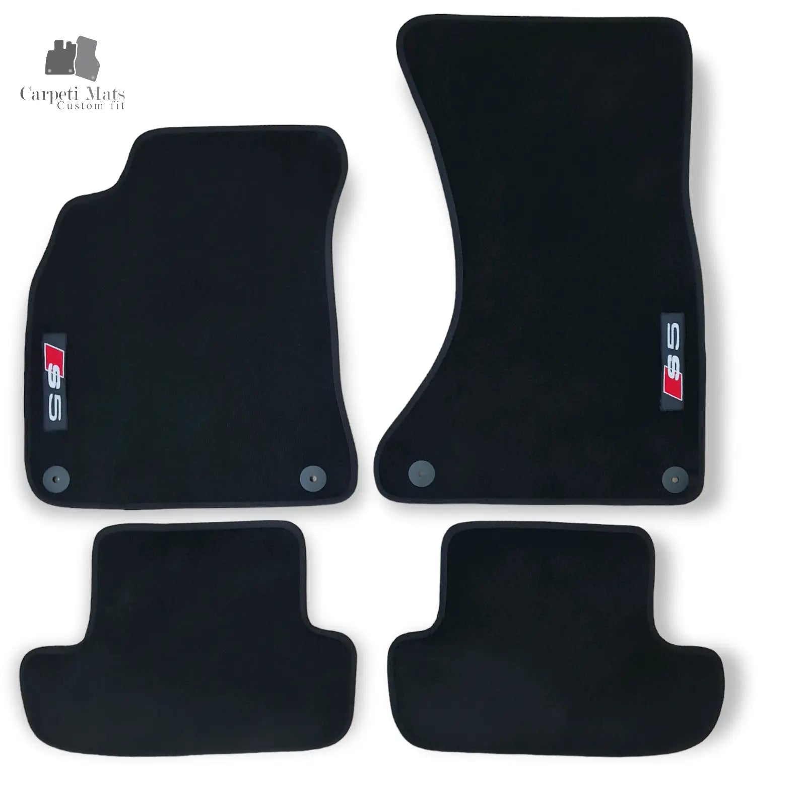 Upgrade Your Car's Interior with Premium Car Floor Mats