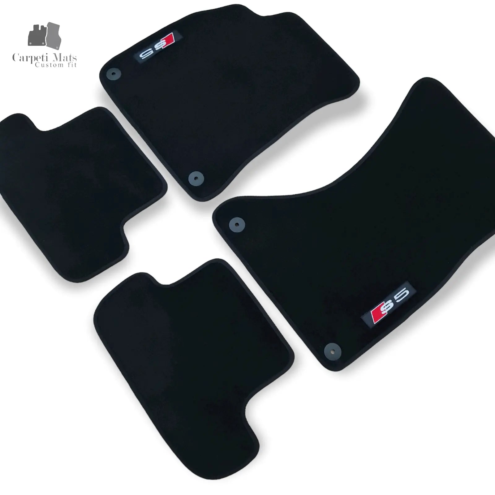 Protect Your Car's Interior with Durable Car Mats