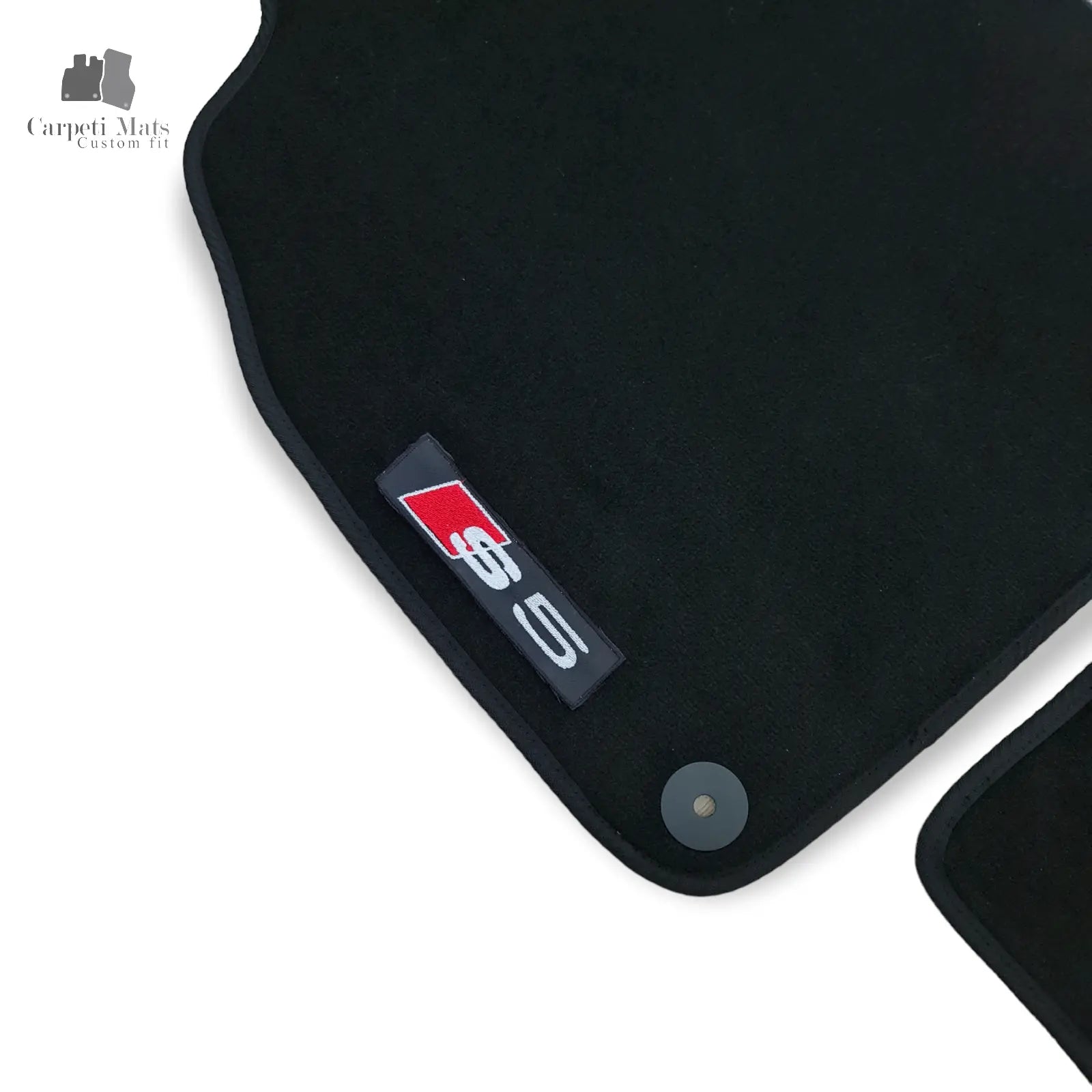 Upgrade Your Ride with Custom Car Floor Mats