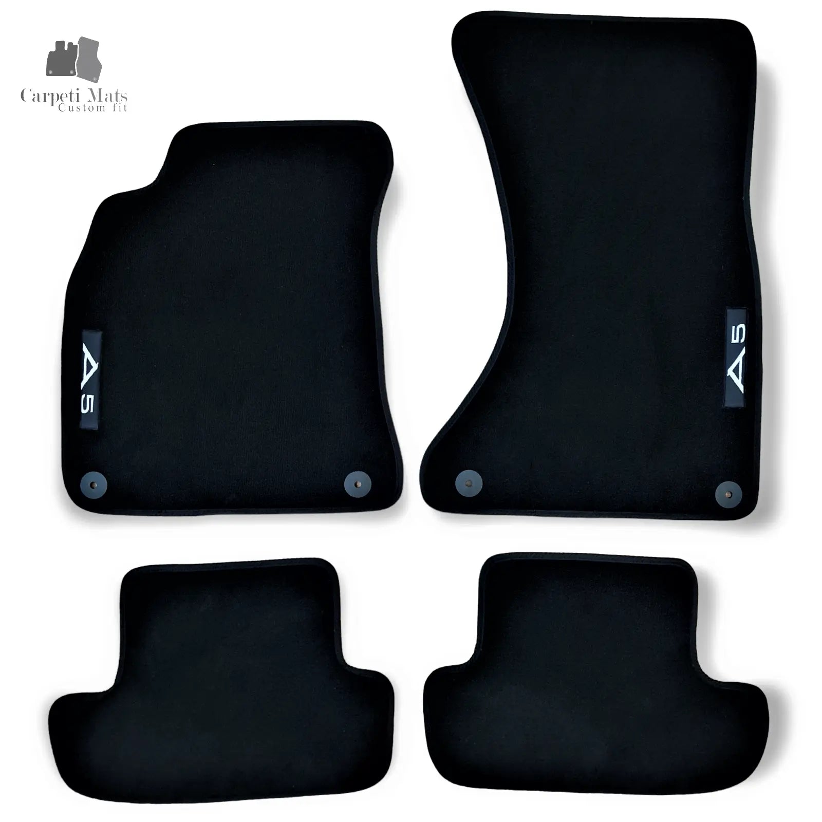 Upgrade Your Car's Interior with Premium Car Floor Mats