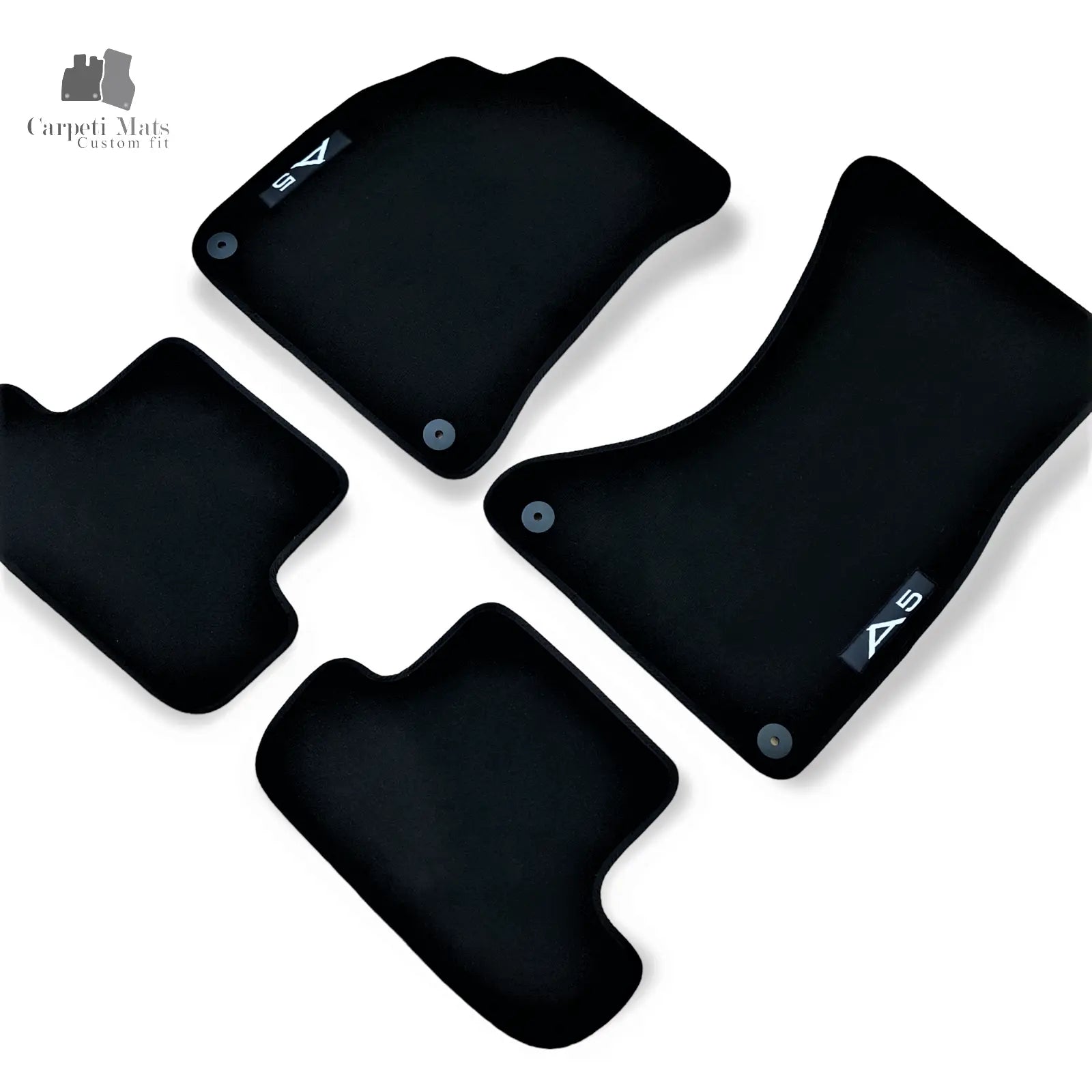 Protect Your Car's Interior with Durable Car Mats