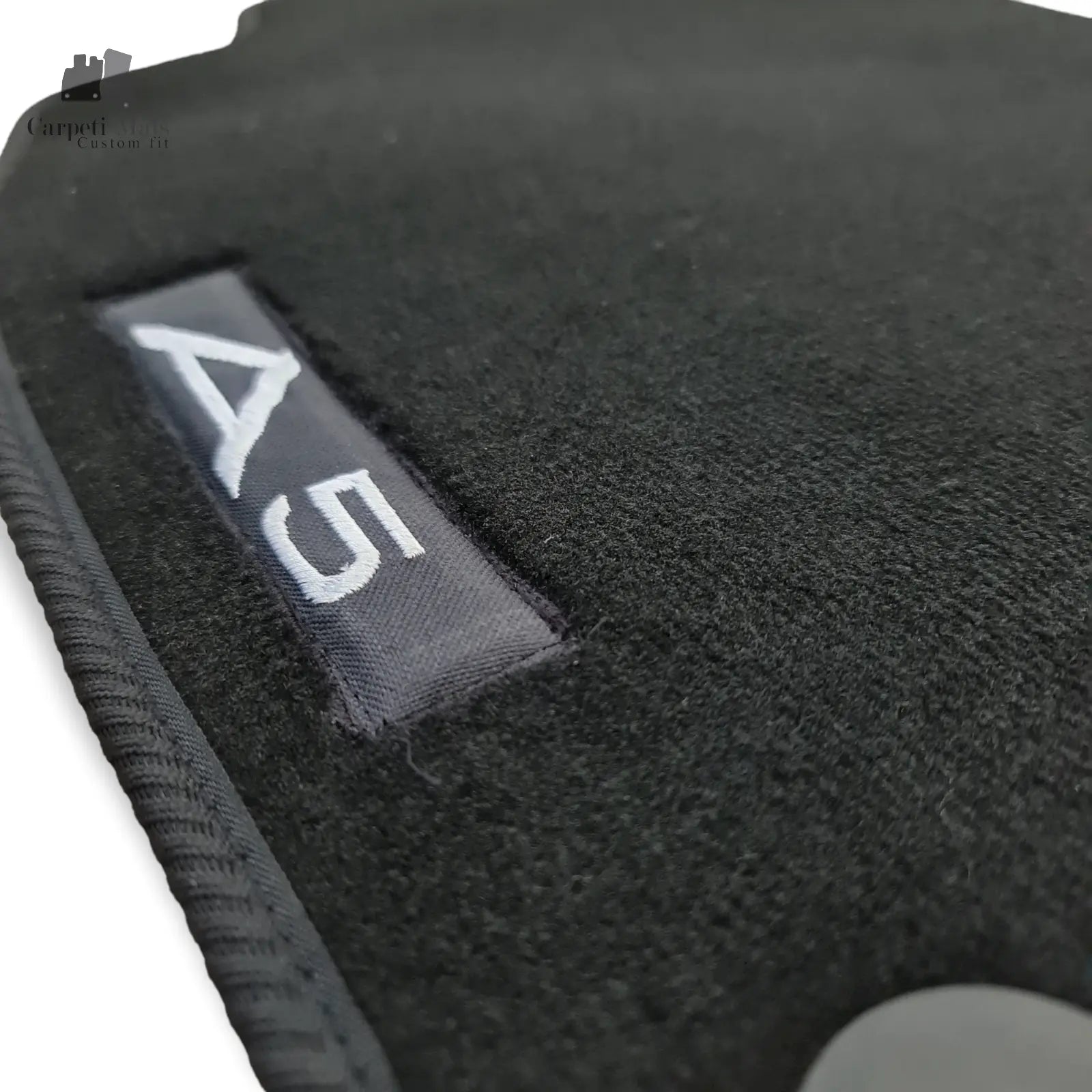 Upgrade Your Ride with Custom Car Floor Mats