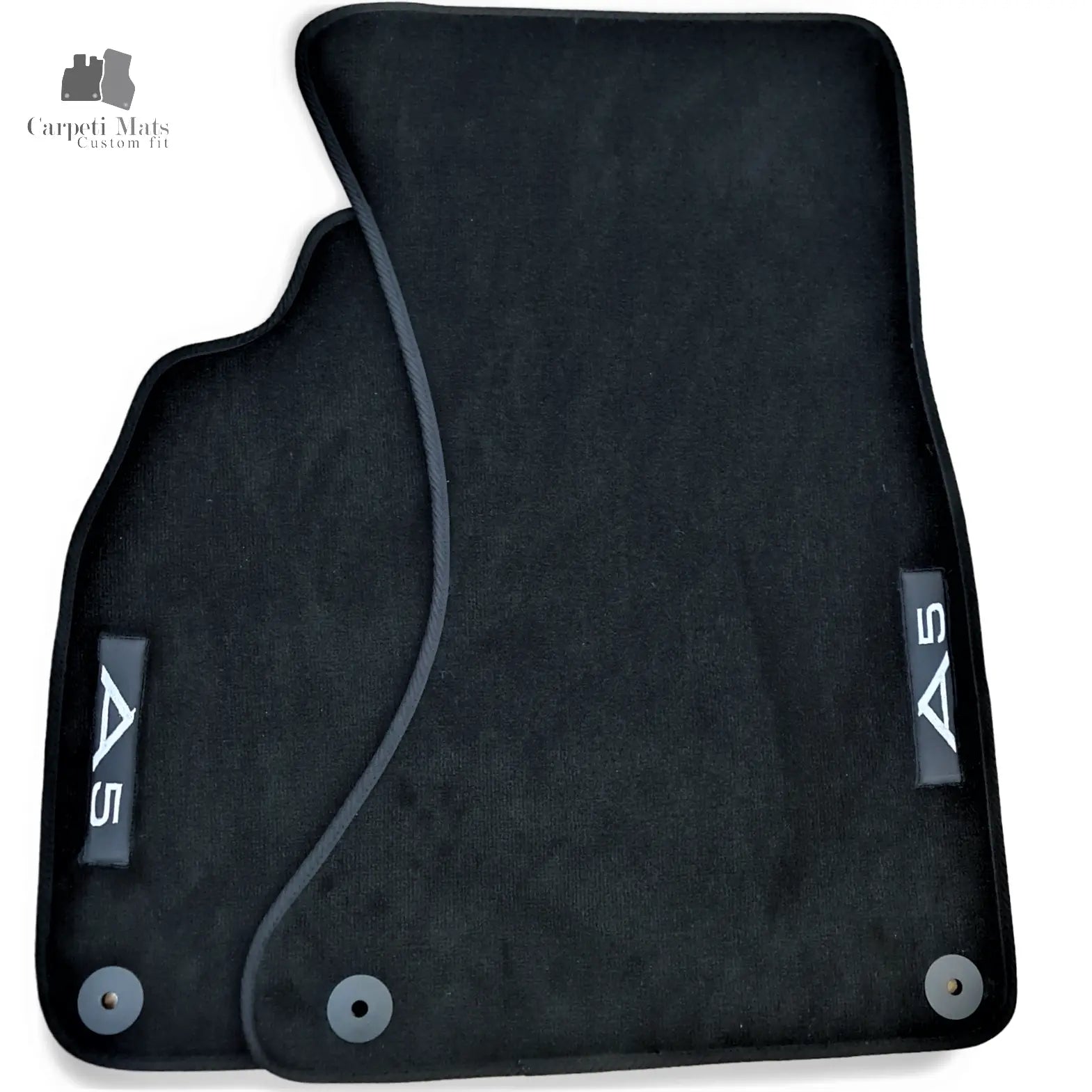Protect Your Car and Keep it Clean with Our Durable Floor Mats - Perfect for Easy Cleaning!