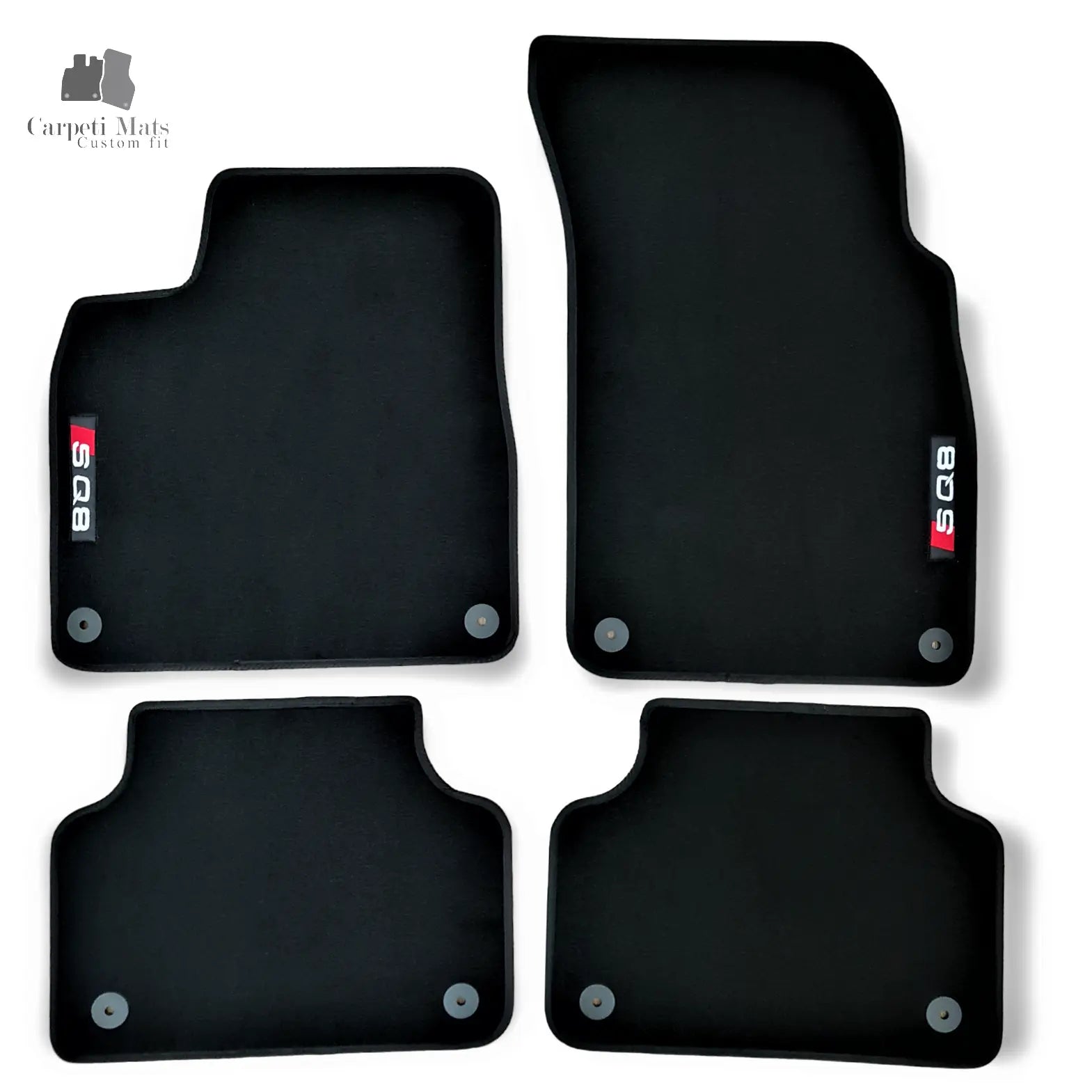 Upgrade Your Car's Interior with Premium Car Floor Mats