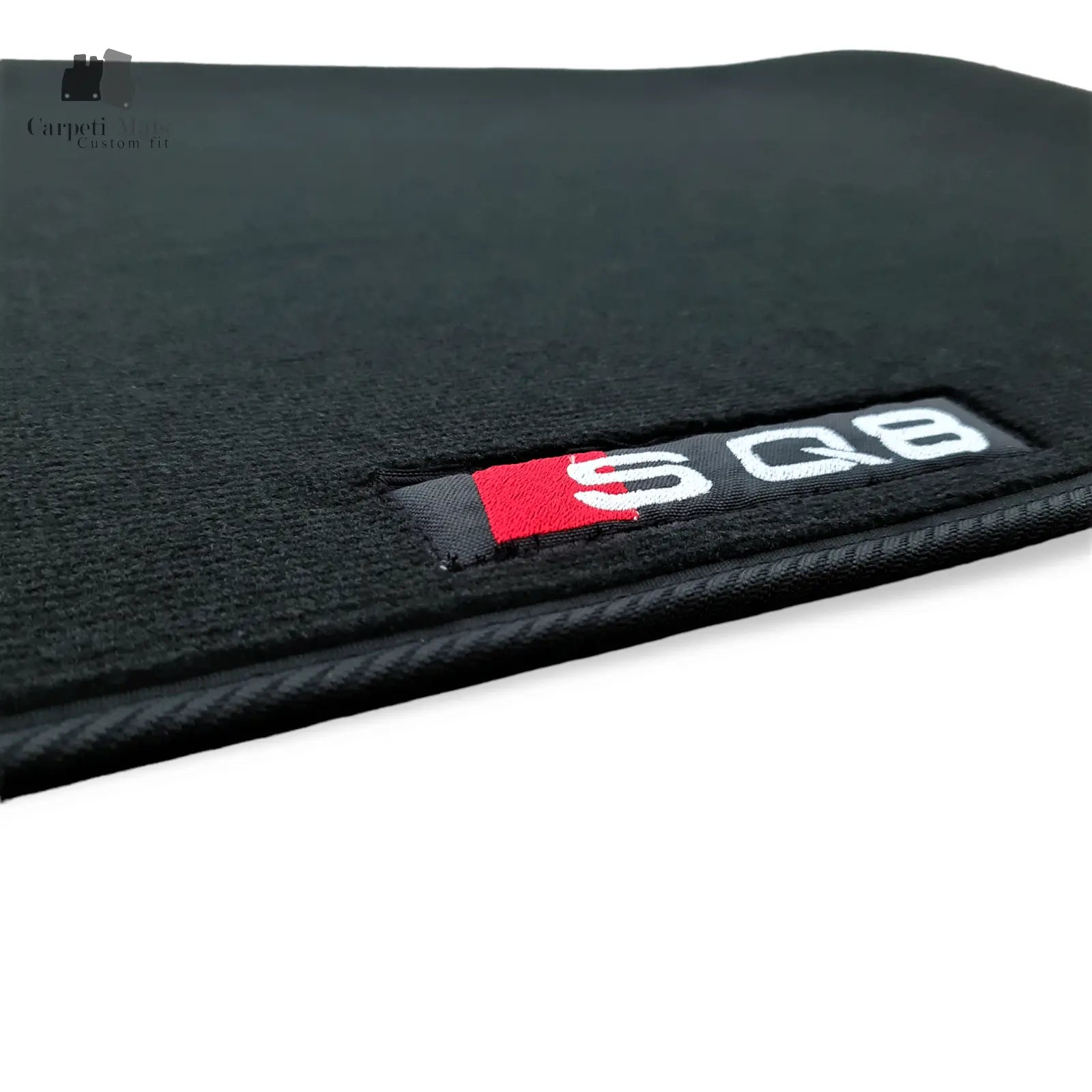 Upgrade Your Ride with Custom Car Floor Mats
