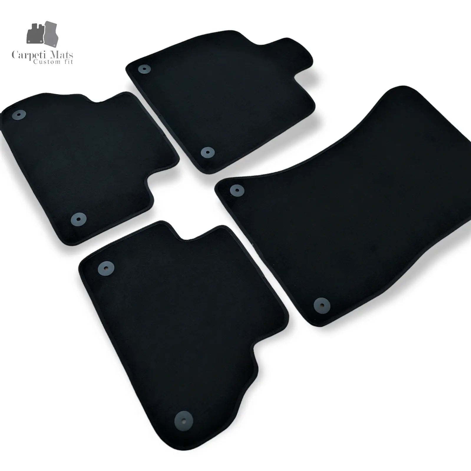 Protect Your Car's Interior with Durable Car Mats