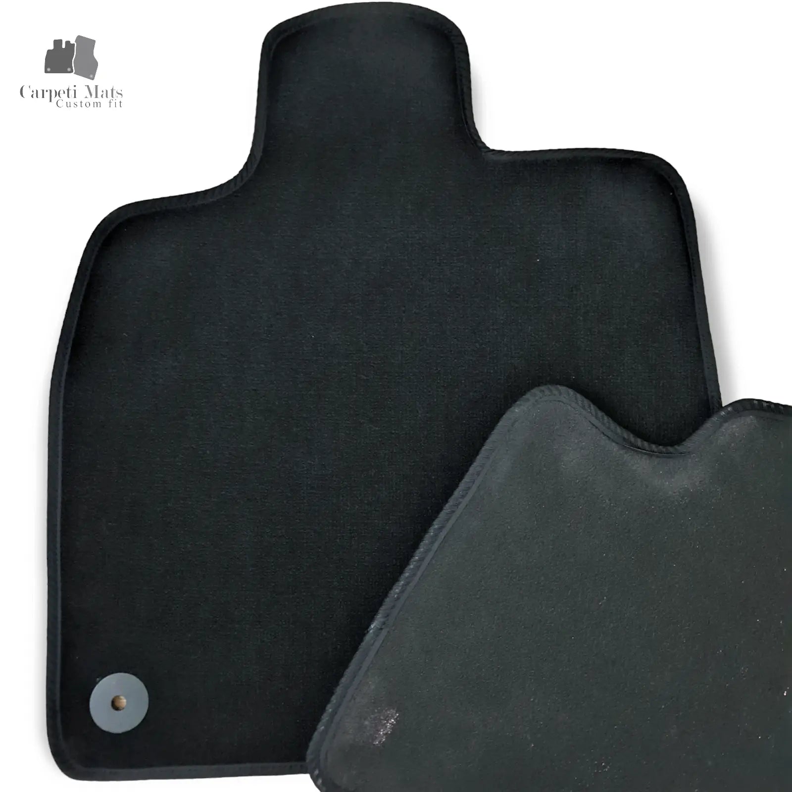 Upgrade Your Ride with Custom Car Floor Mats