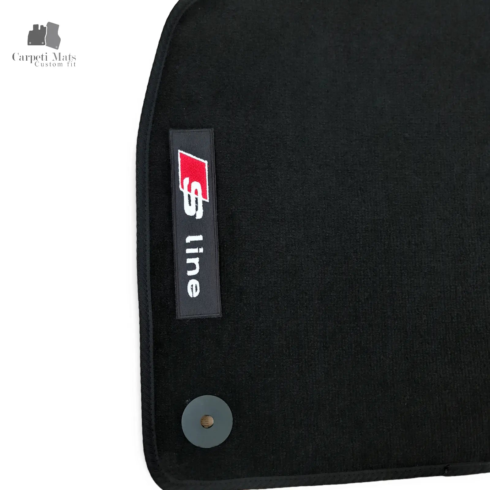 Upgrade Your Ride with Custom Car Floor Mats