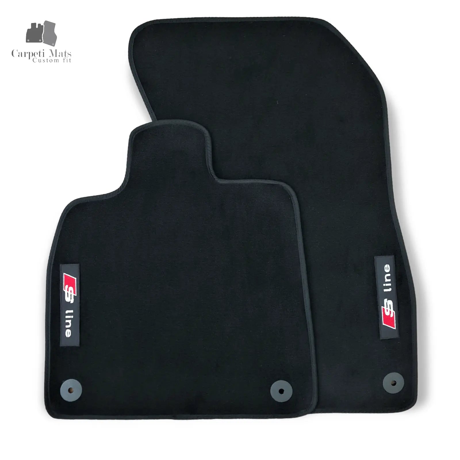 Protect Your Car and Keep it Clean with Our Durable Floor Mats - Perfect for Easy Cleaning!