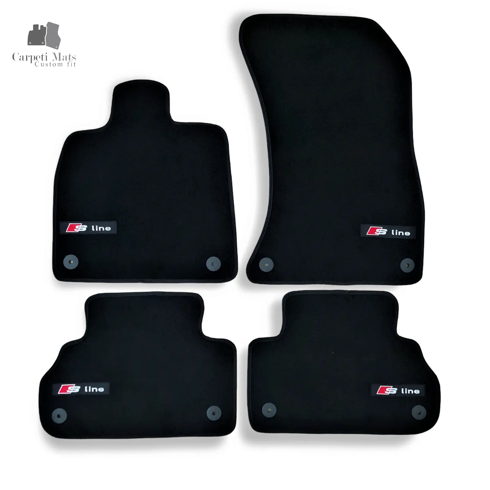 Protect Your Car's Interior with Durable Car Mats