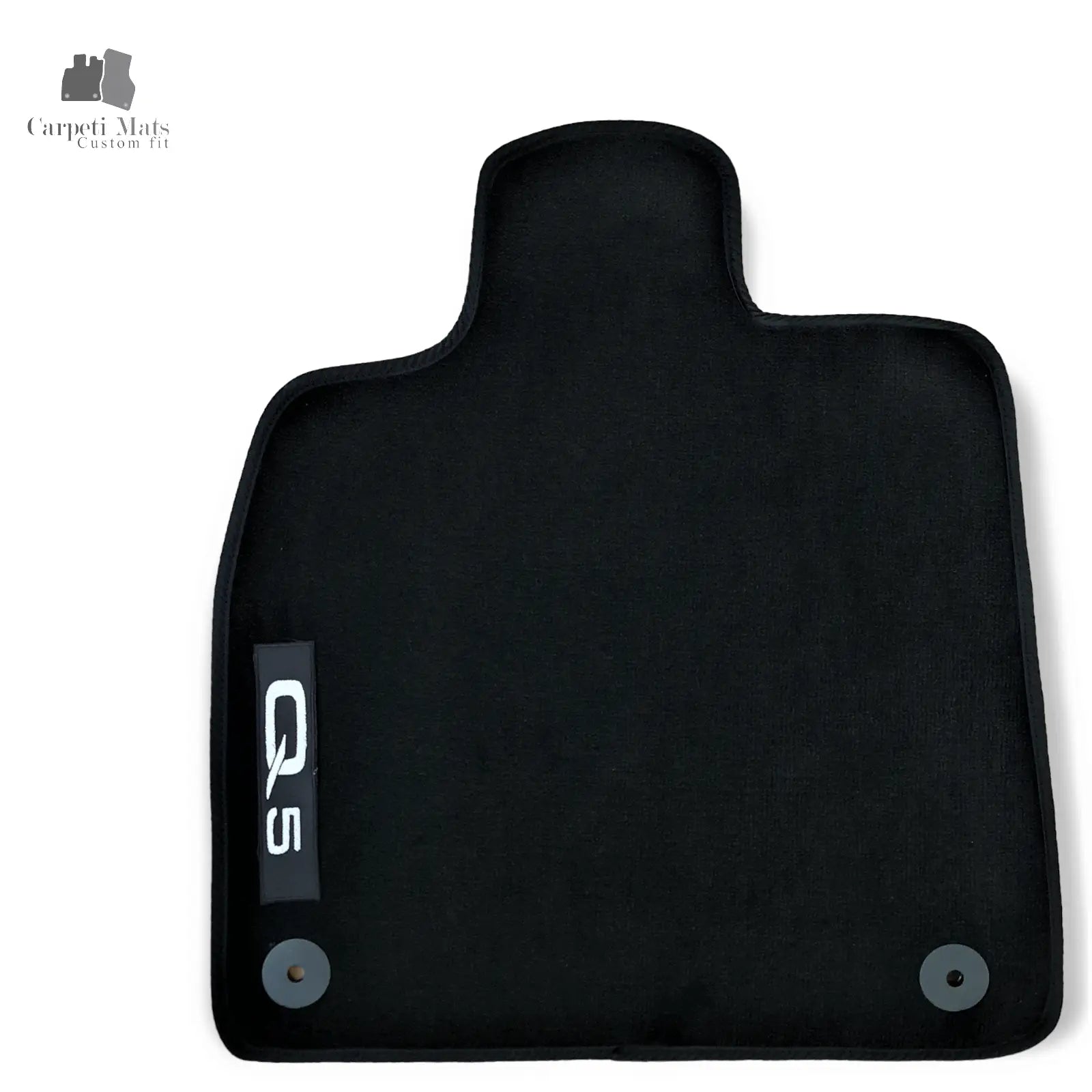 Upgrade Your Ride with Custom Car Floor Mats