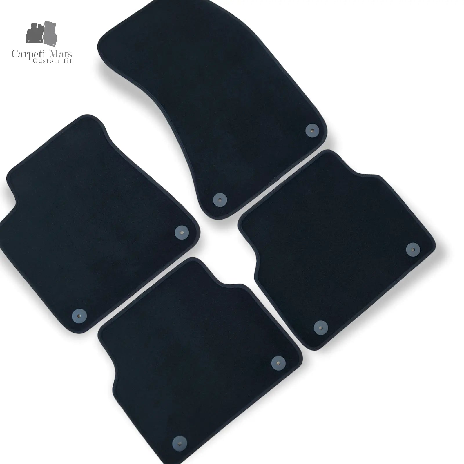 Protect Your Car's Interior with Durable Car Mats