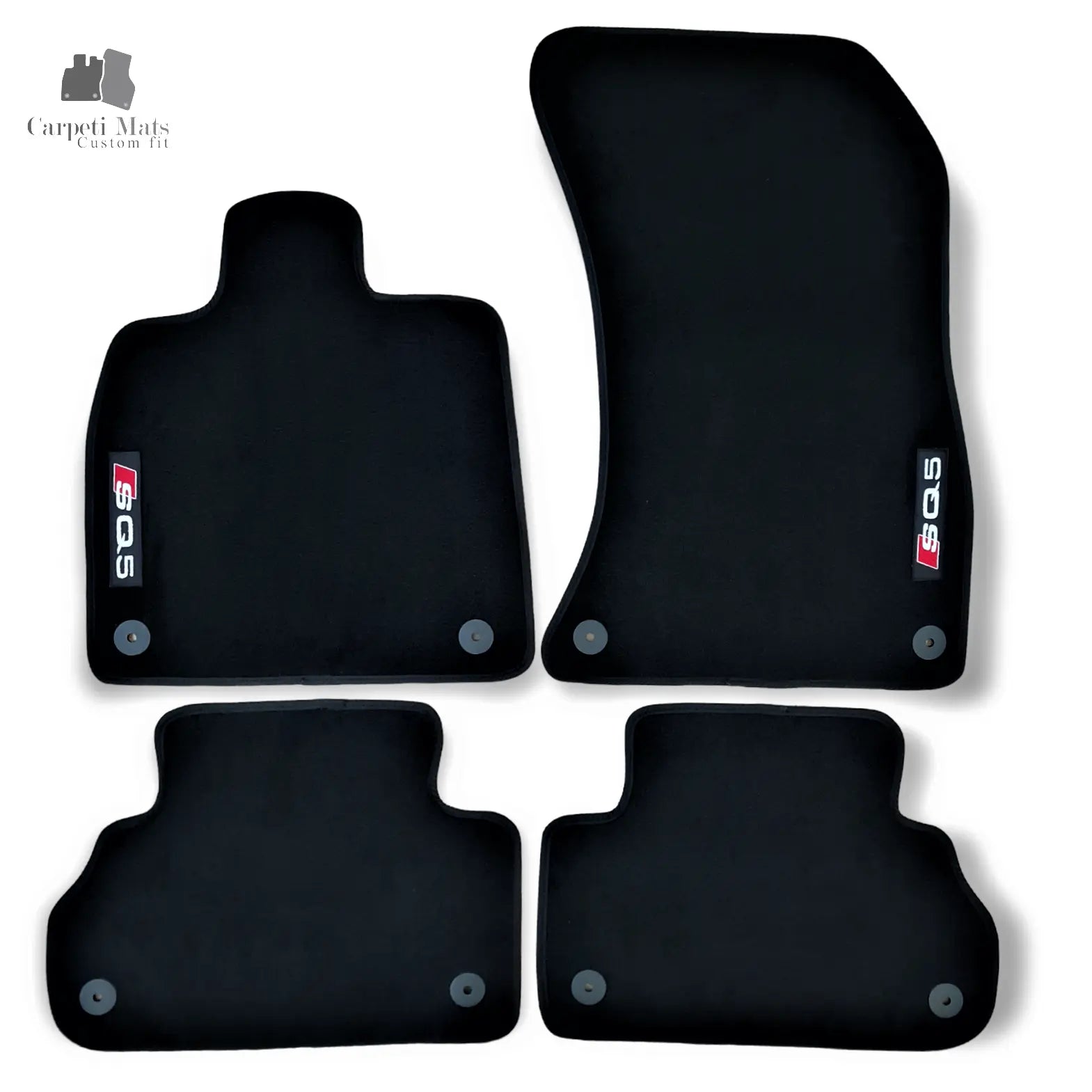 Upgrade Your Car's Interior with Premium Car Floor Mats