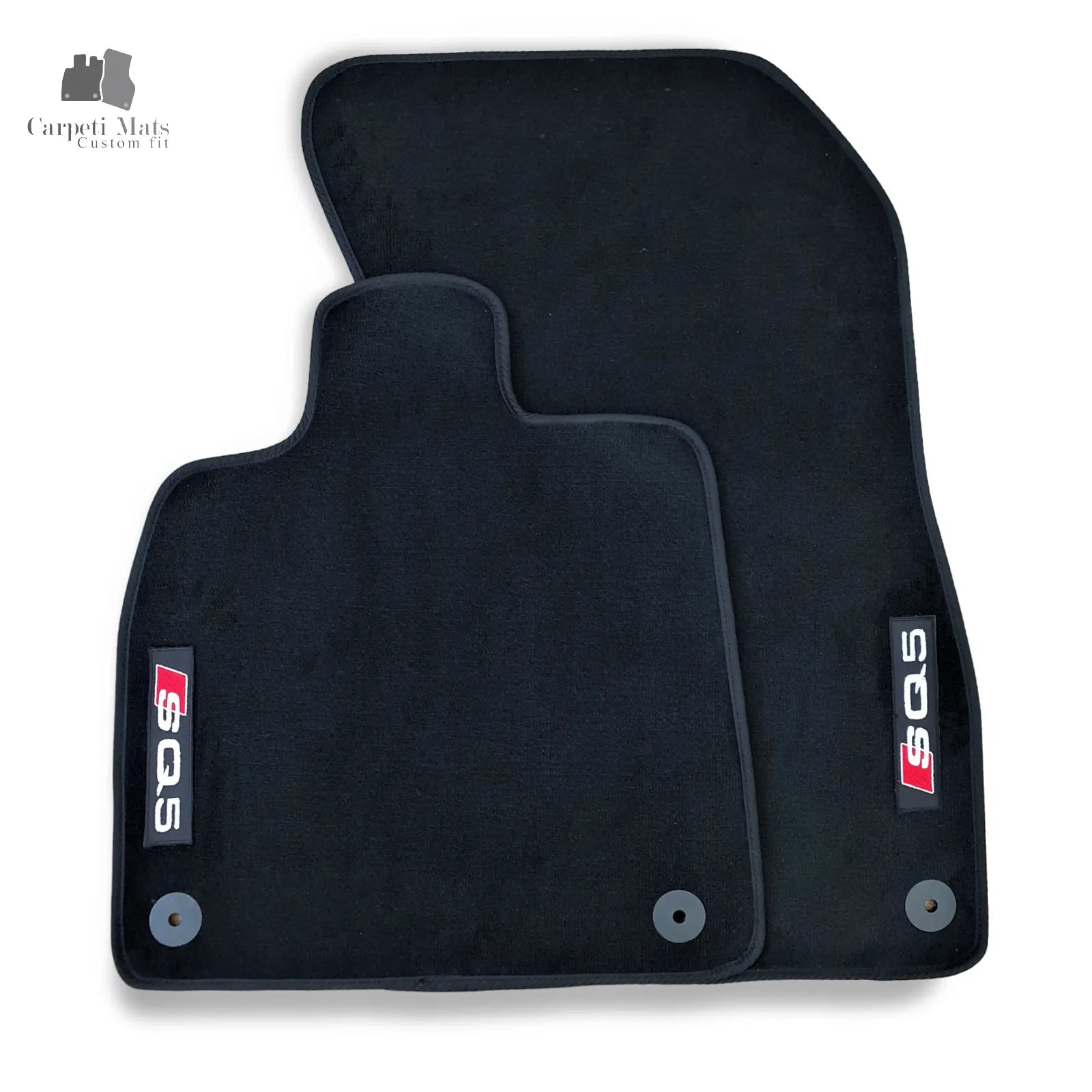 Protect Your Car and Keep it Clean with Our Durable Floor Mats - Perfect for Easy Cleaning!