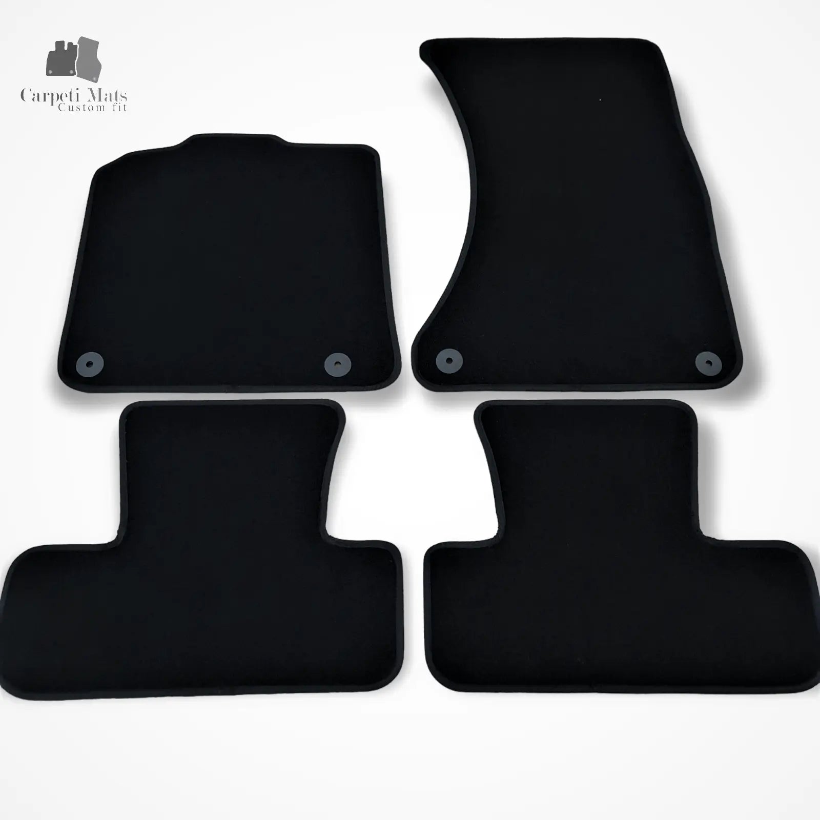 Upgrade Your Car's Interior with Premium Car Floor Mats