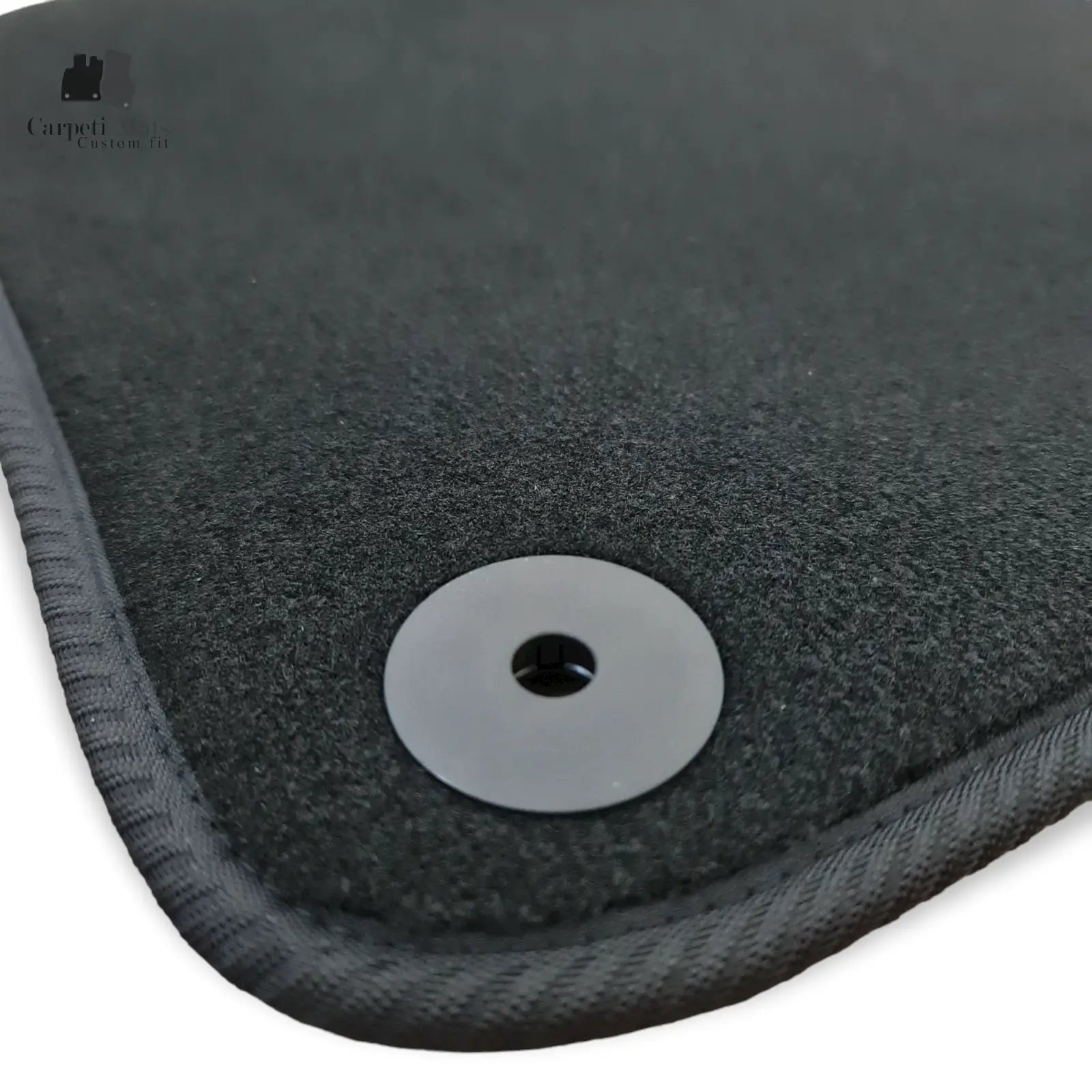 Protect Your Car and Keep it Clean with Our Durable Floor Mats - Perfect for Easy Cleaning!