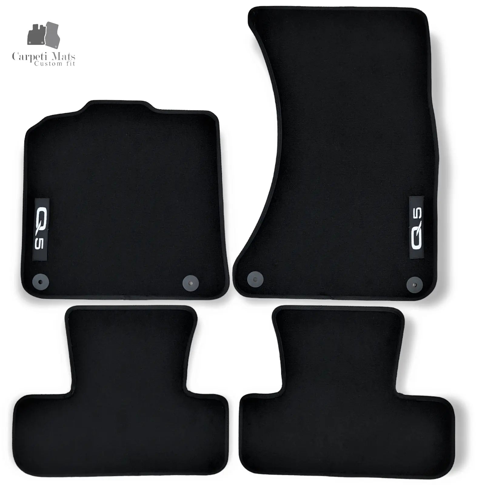 Upgrade Your Car's Interior with Premium Car Floor Mats