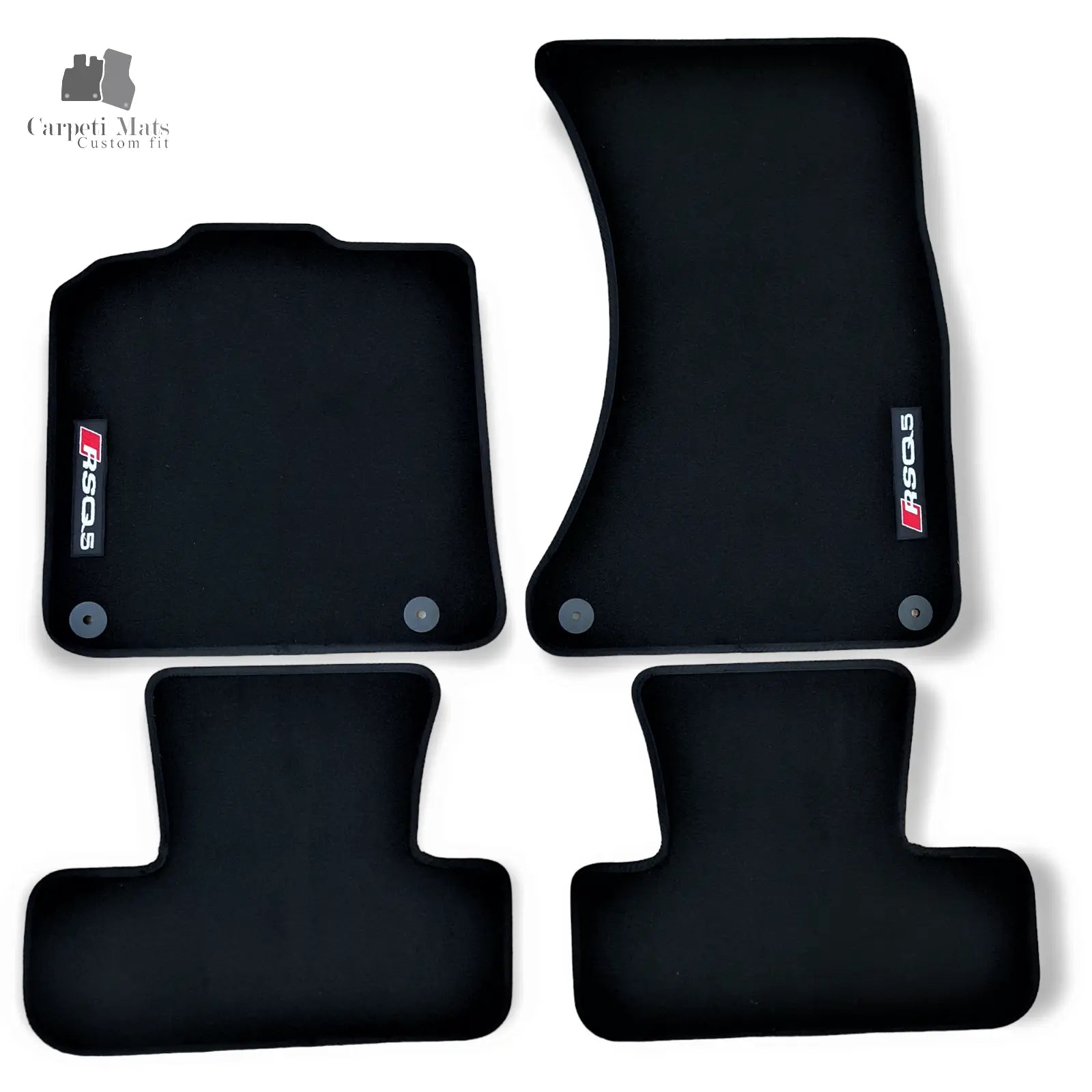 Upgrade Your Car's Interior with Premium Car Floor Mats