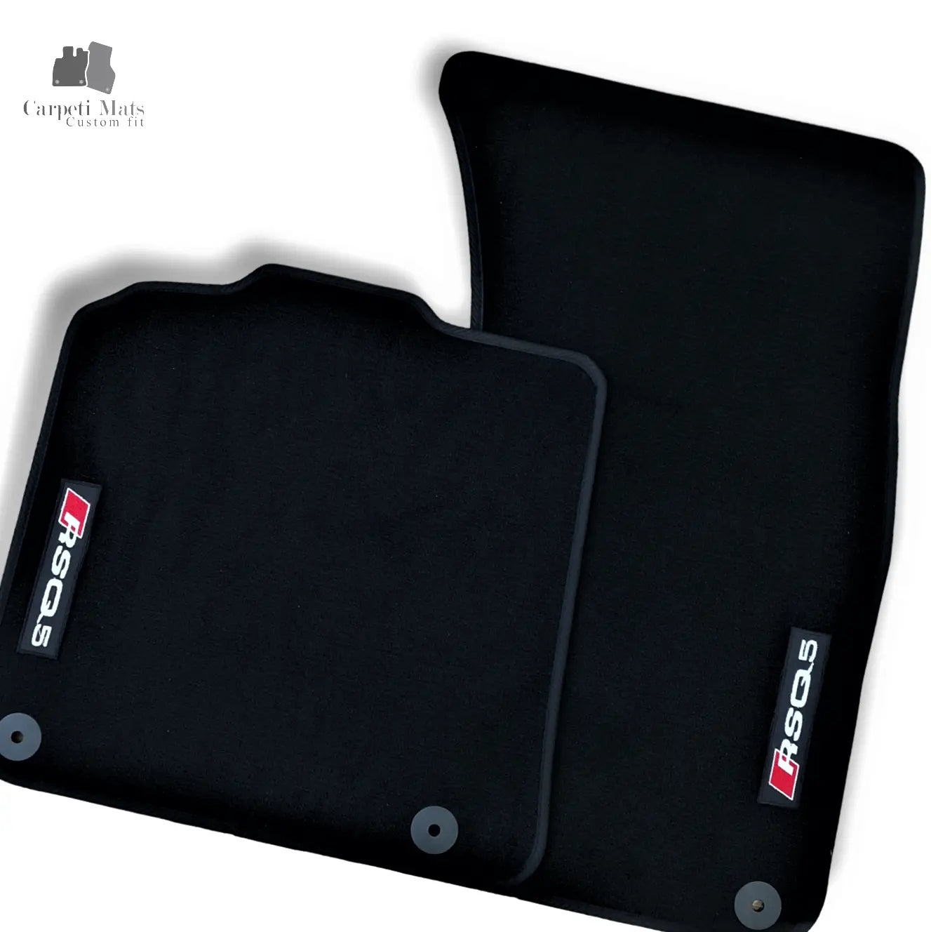 Upgrade Your Ride with Custom Car Floor Mats