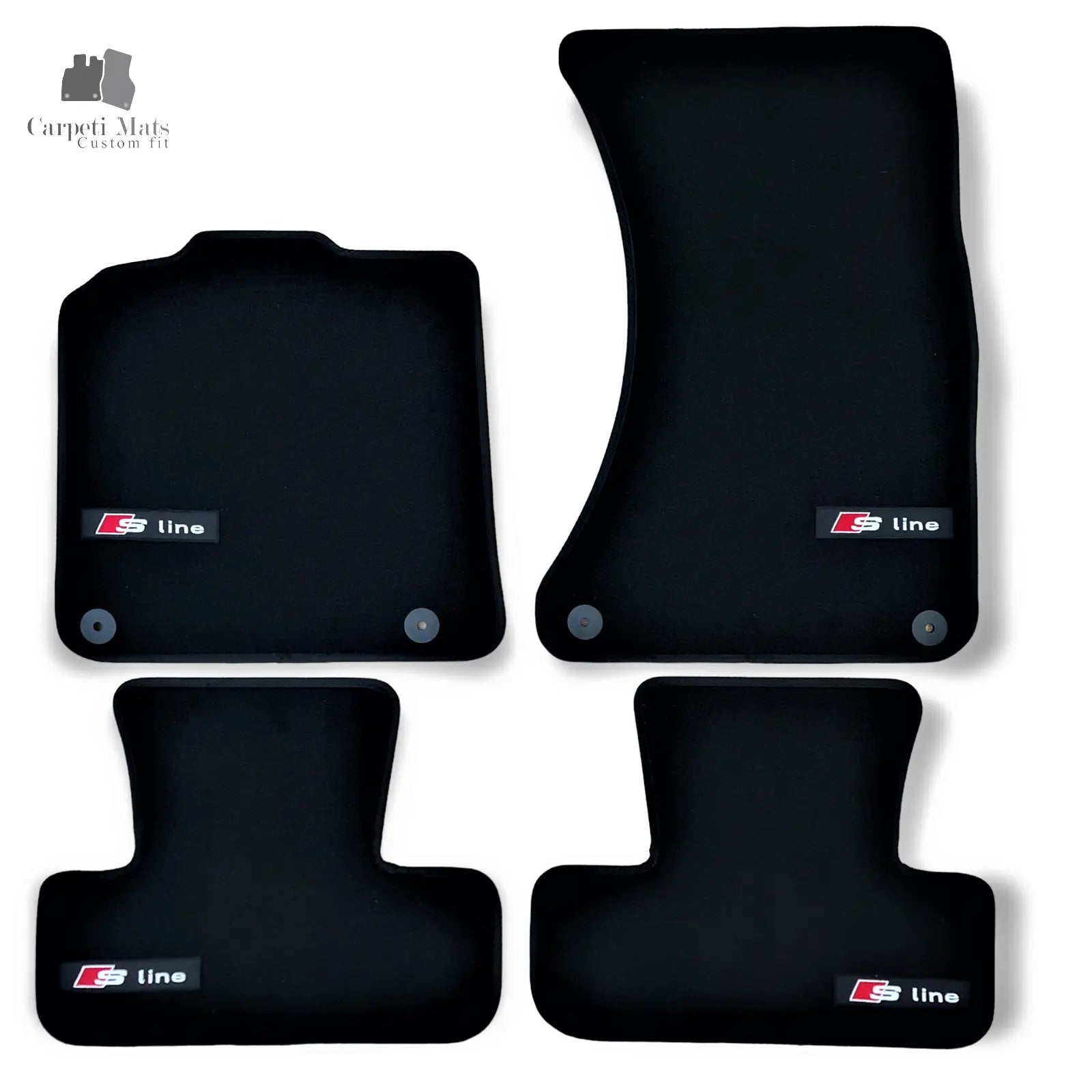Upgrade Your Car's Interior with Premium Car Floor Mats