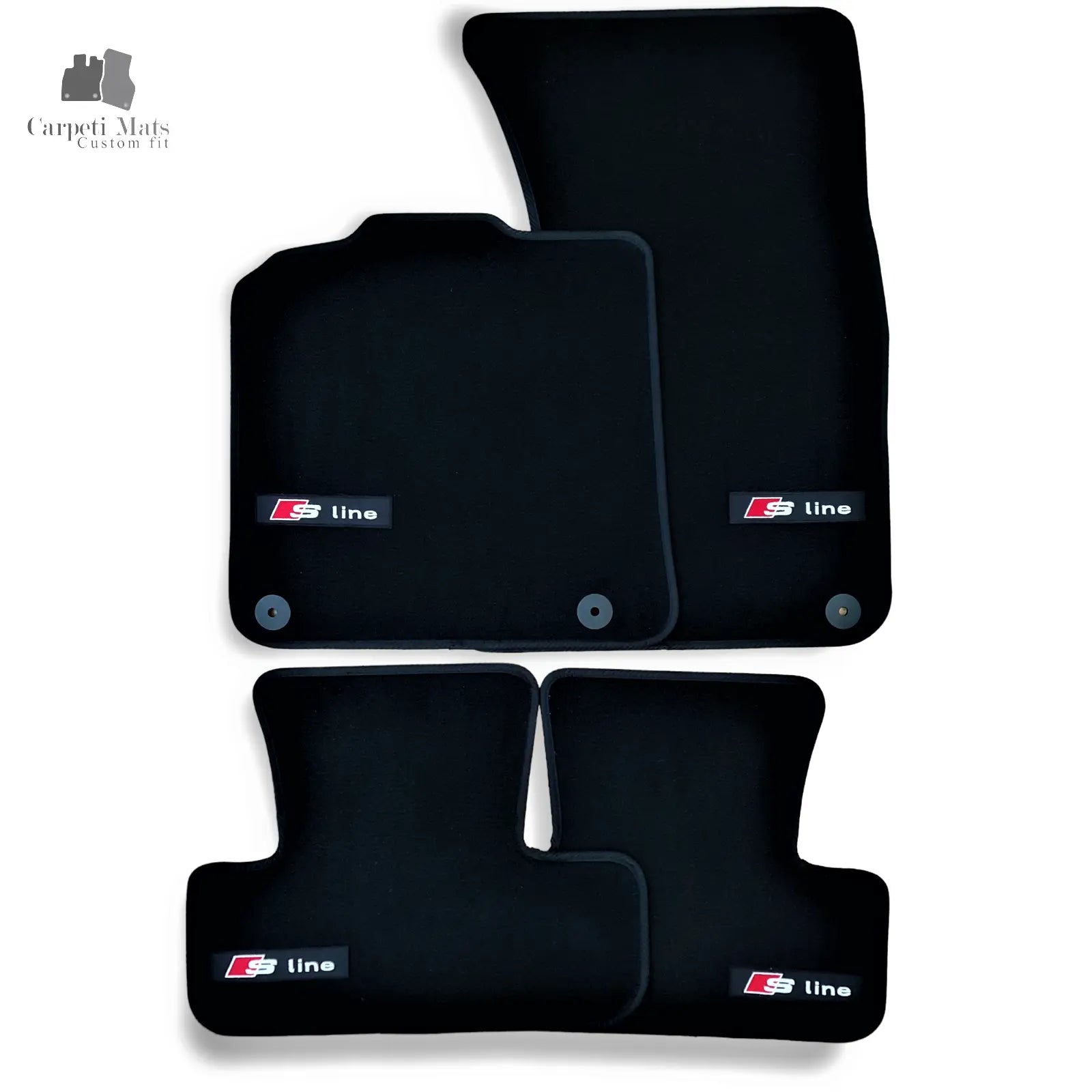 Protect Your Car's Interior with Durable Car Mats