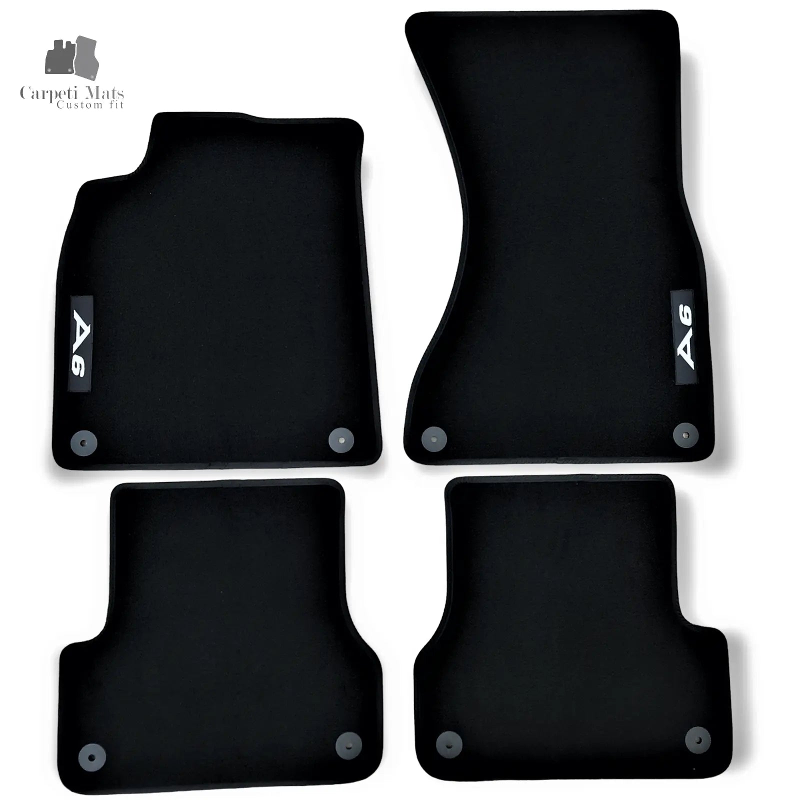 Upgrade Your Car's Interior with Premium Car Floor Mats