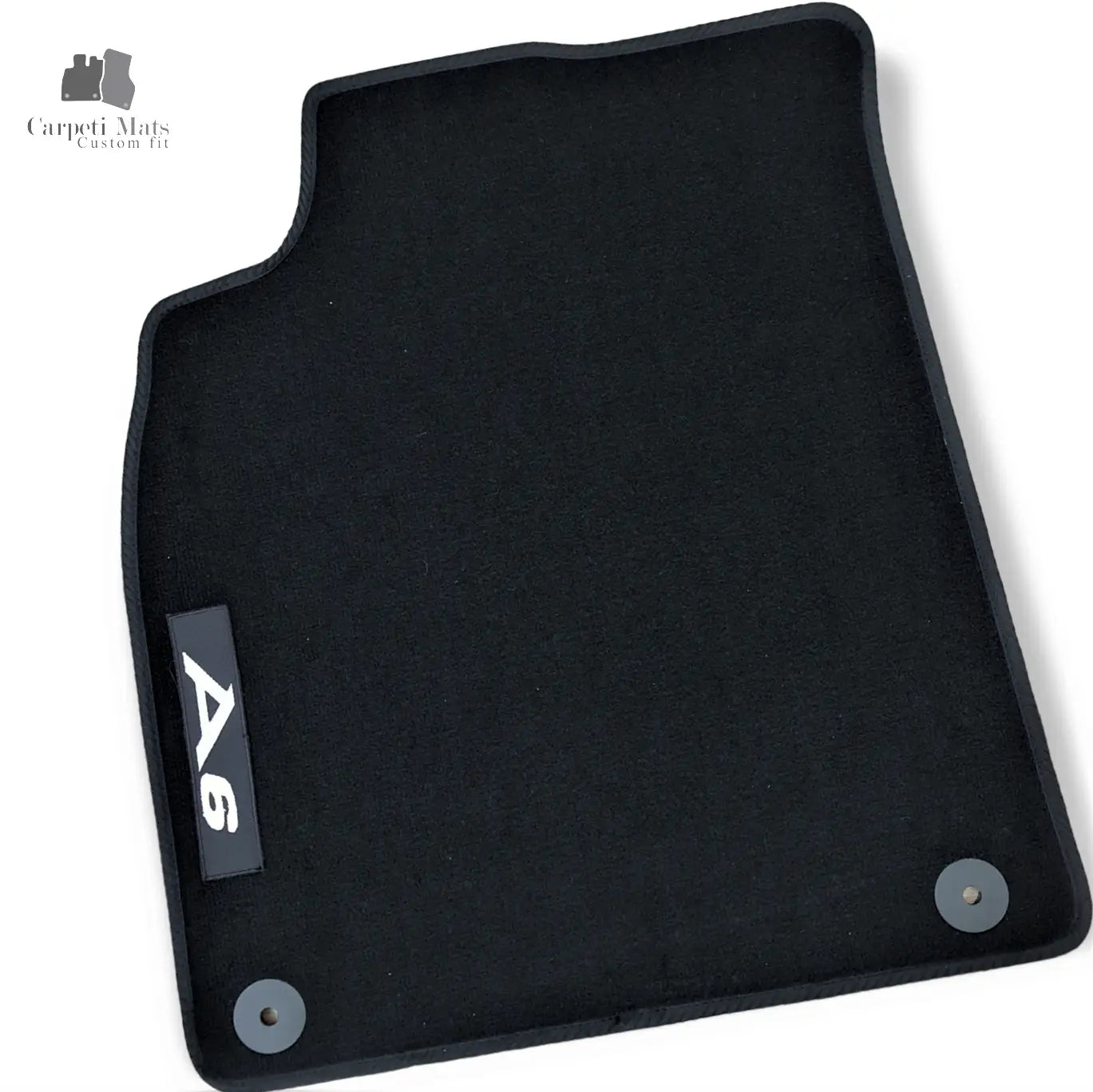 Upgrade Your Ride with Custom Car Floor Mats