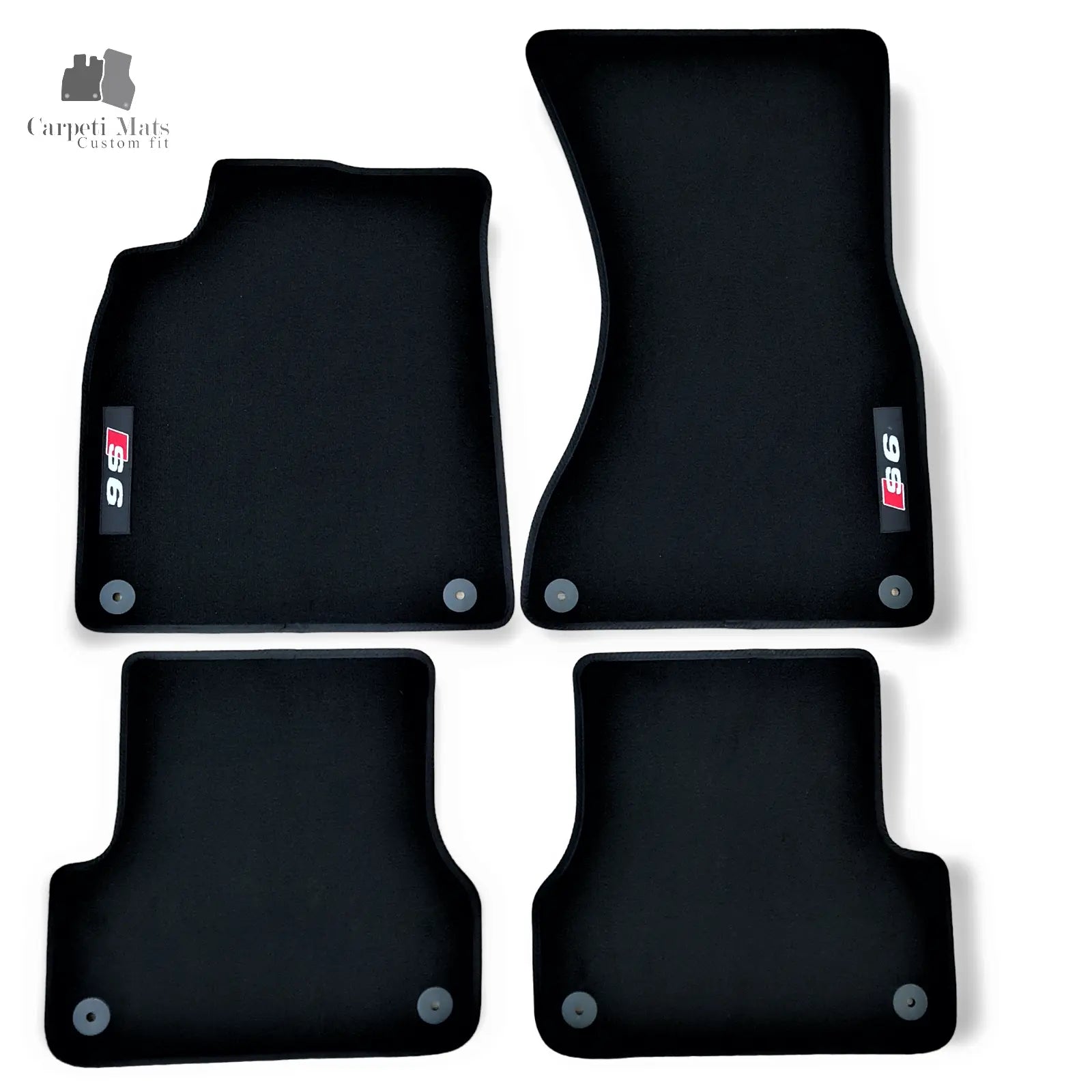 Upgrade Your Car's Interior with Premium Car Floor Mats