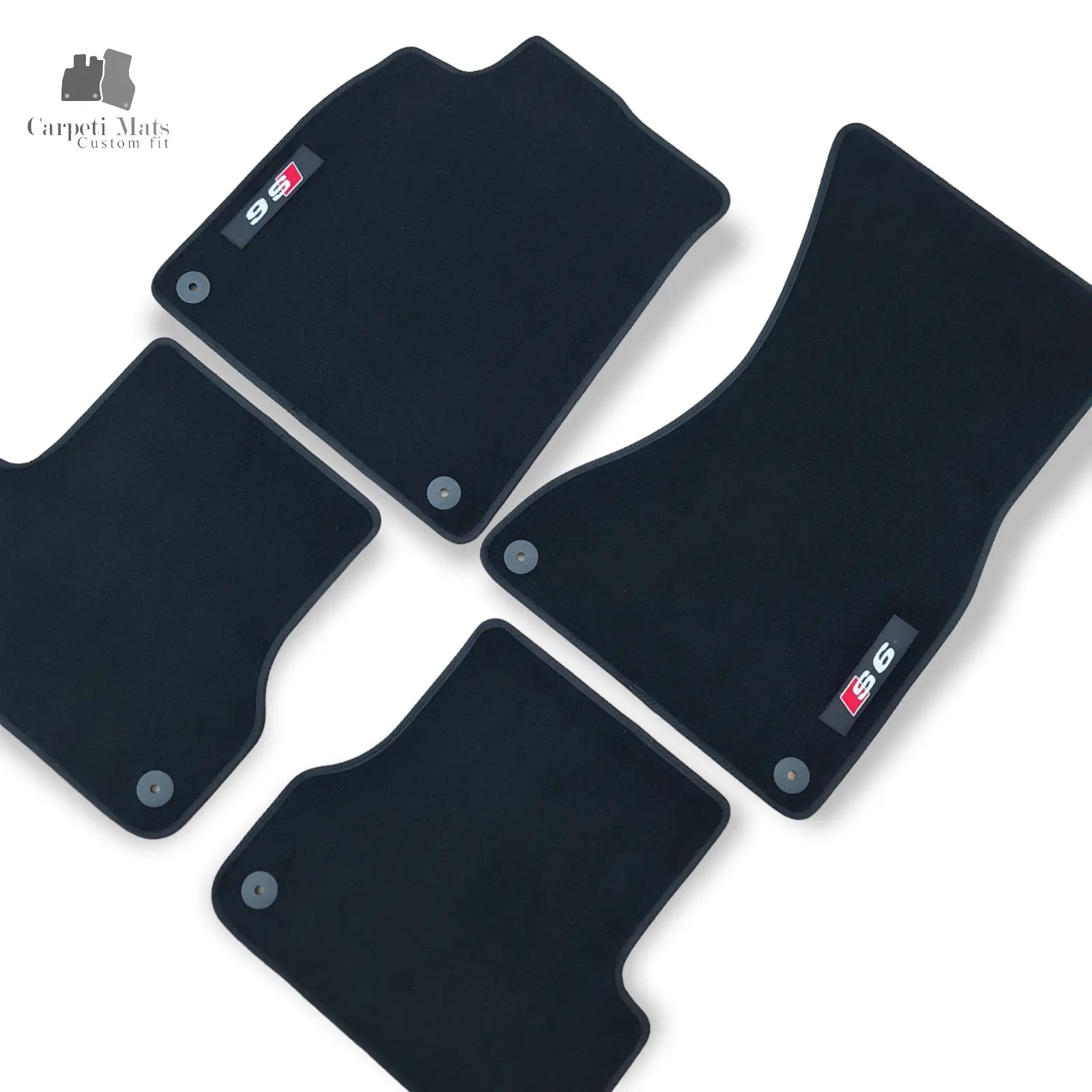 Protect Your Car's Interior with Durable Car Mats
