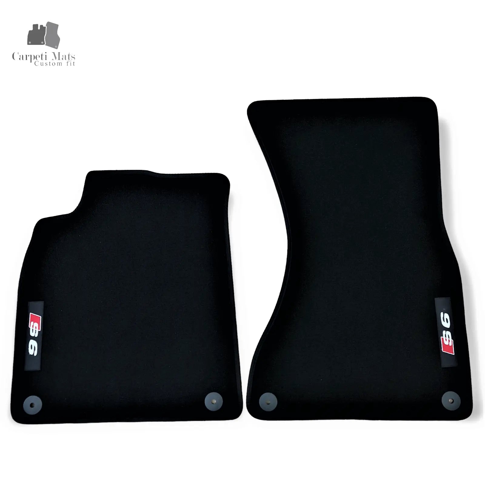 Upgrade Your Ride with Custom Car Floor Mats