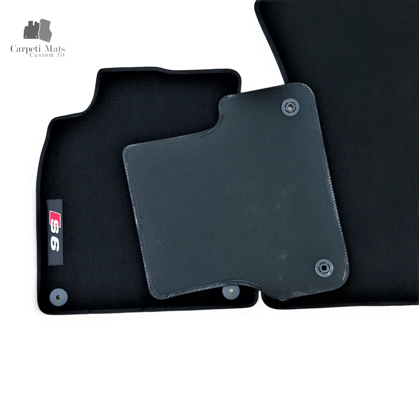 Protect Your Car and Keep it Clean with Our Durable Floor Mats - Perfect for Easy Cleaning!