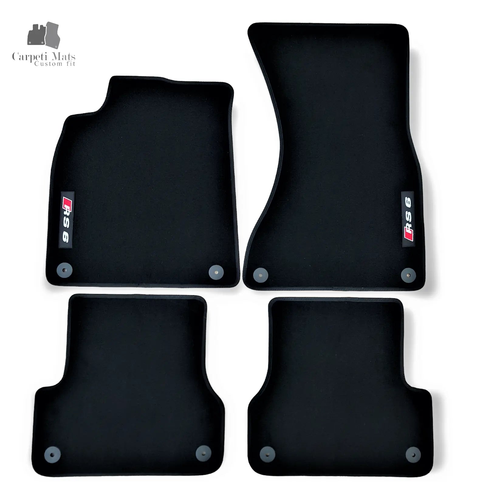 Upgrade Your Car's Interior with Premium Car Floor Mats