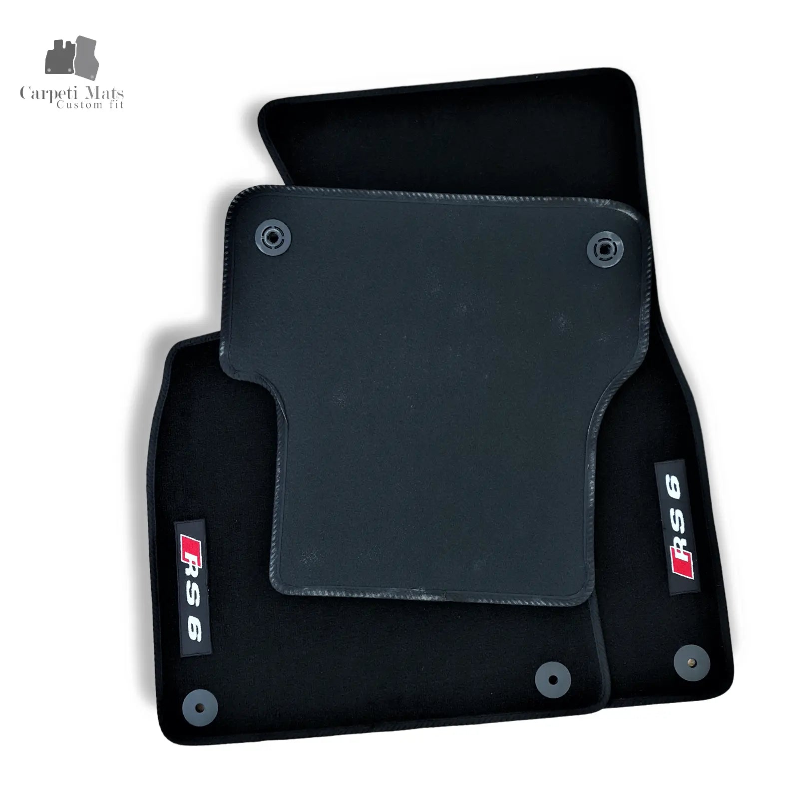 Protect Your Car with All-Weather Floor Mats