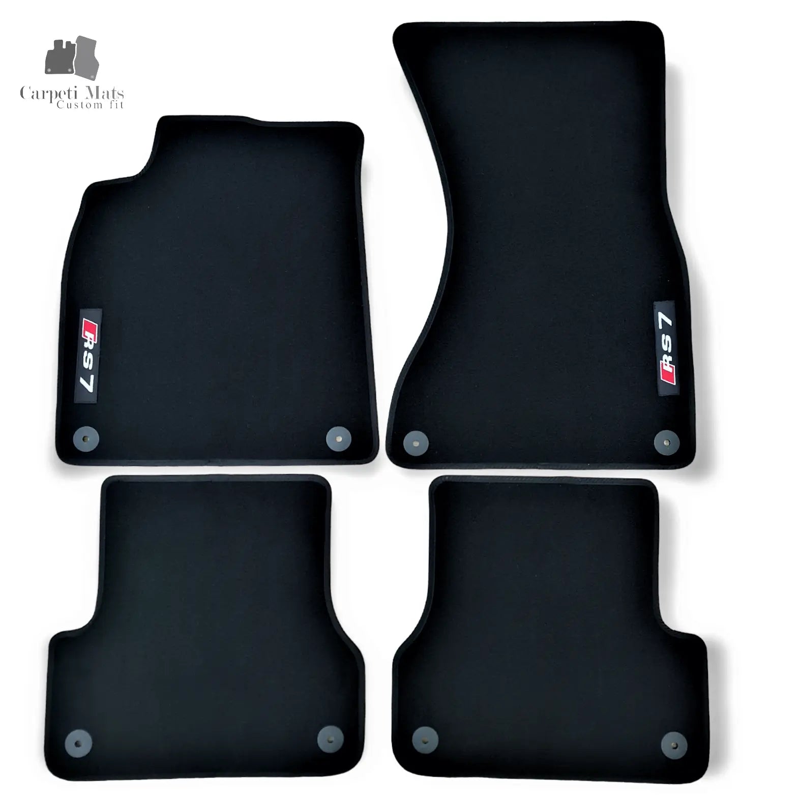 Upgrade Your Car's Interior with Premium Car Floor Mats