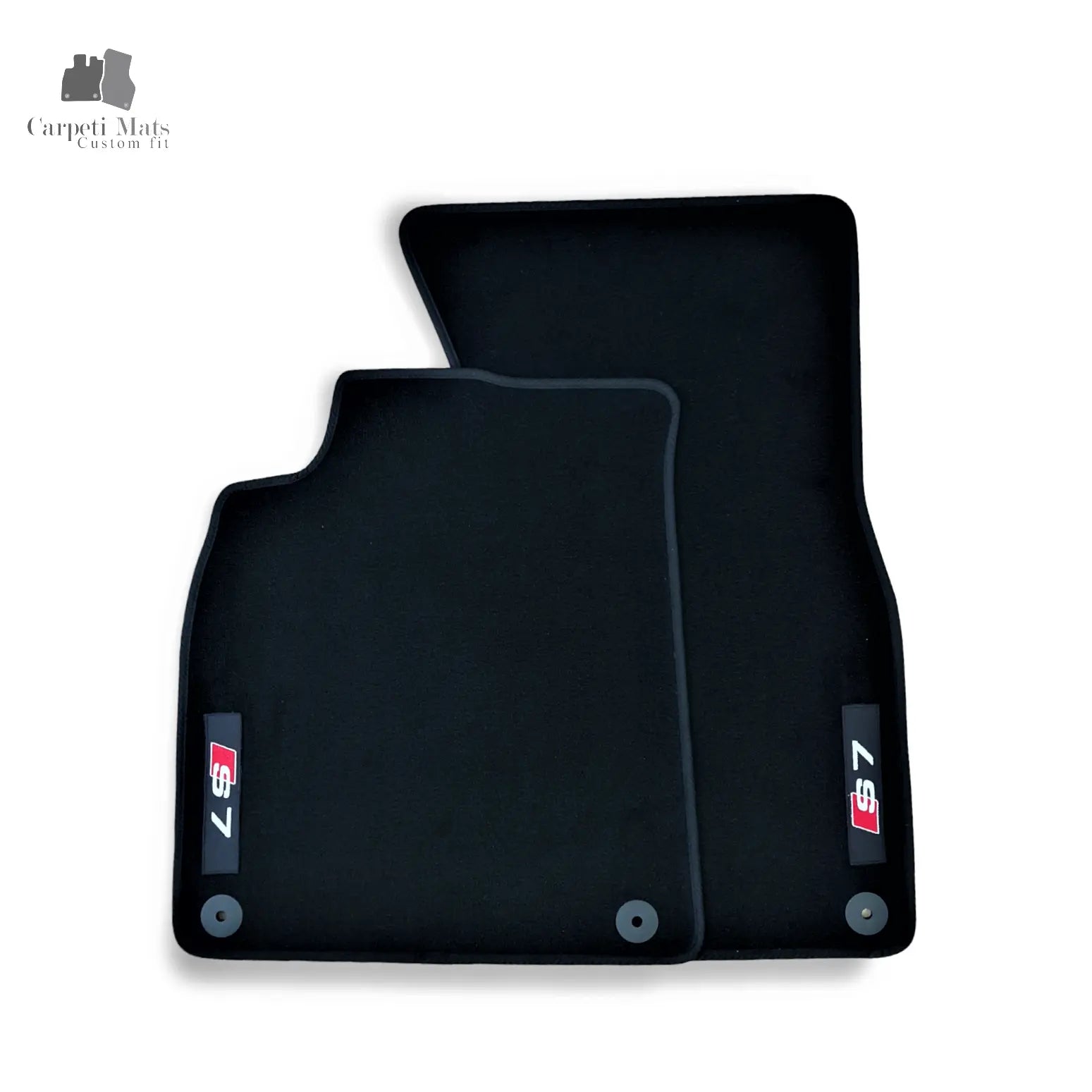 Protect Your Car with All-Weather Floor Mats